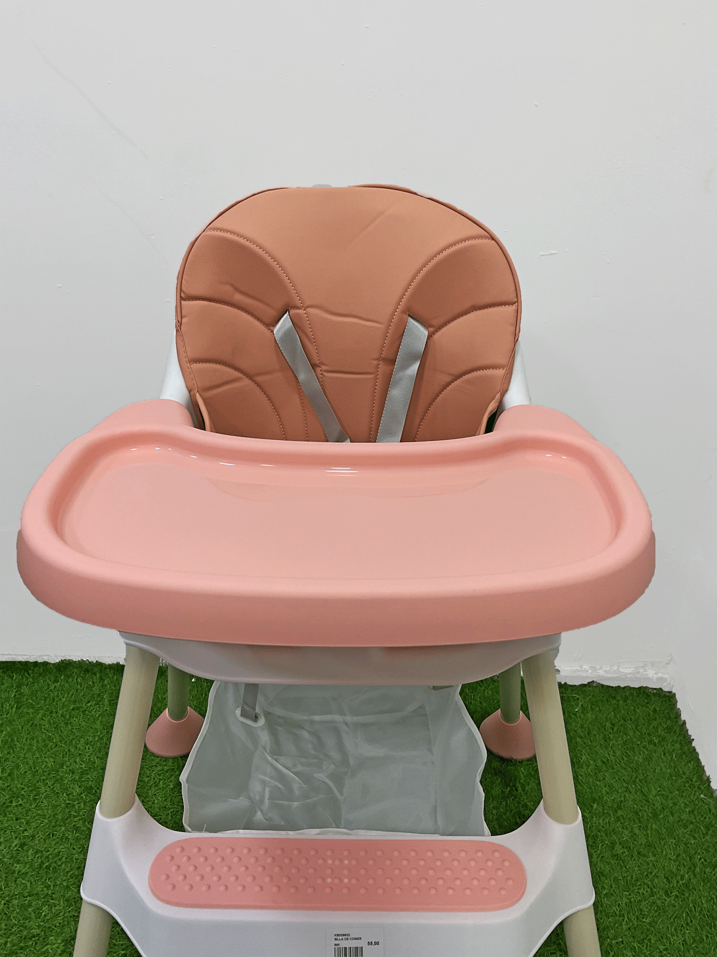 SILLA DE COMER - KB058832