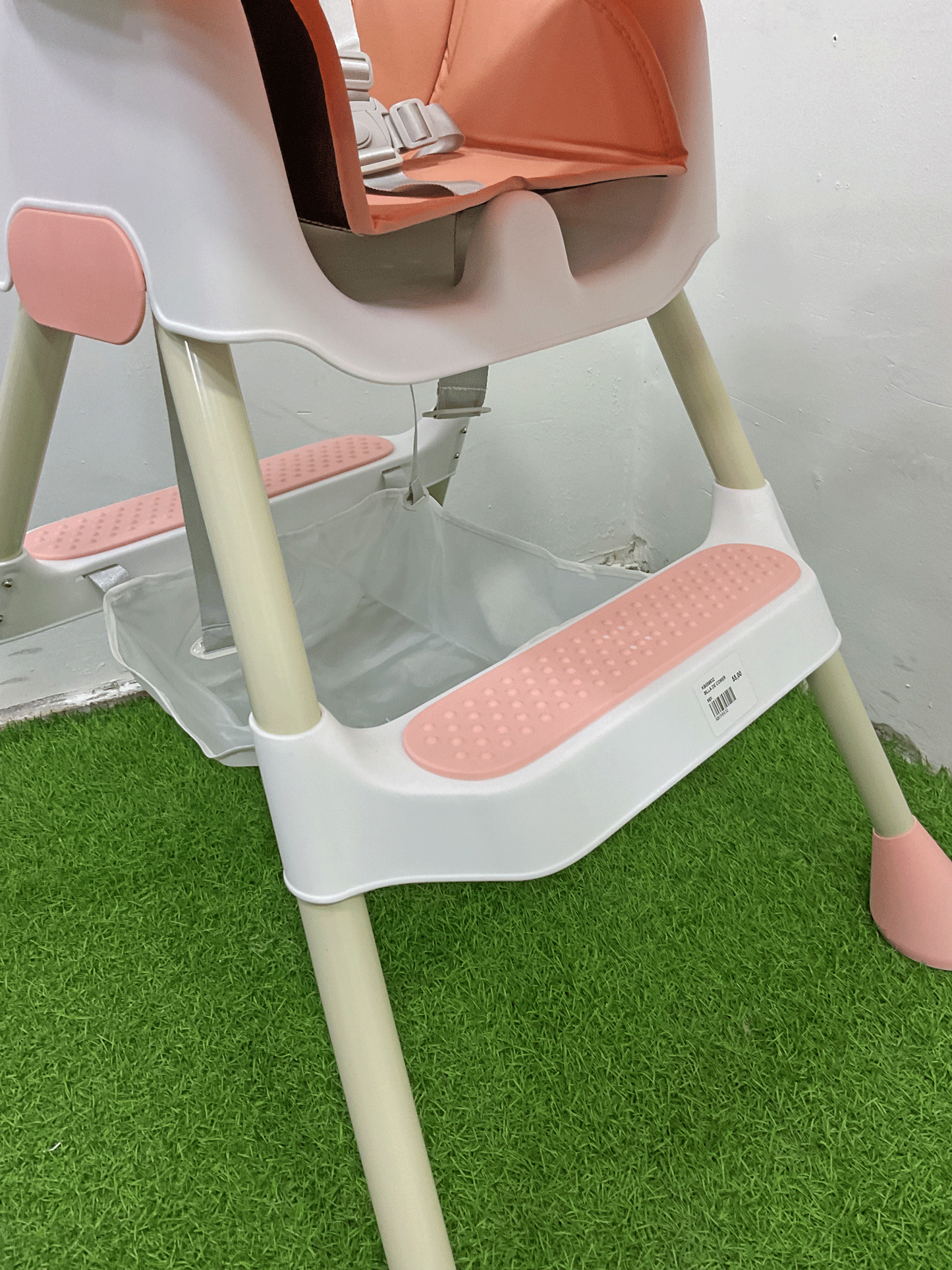 SILLA DE COMER - KB058832
