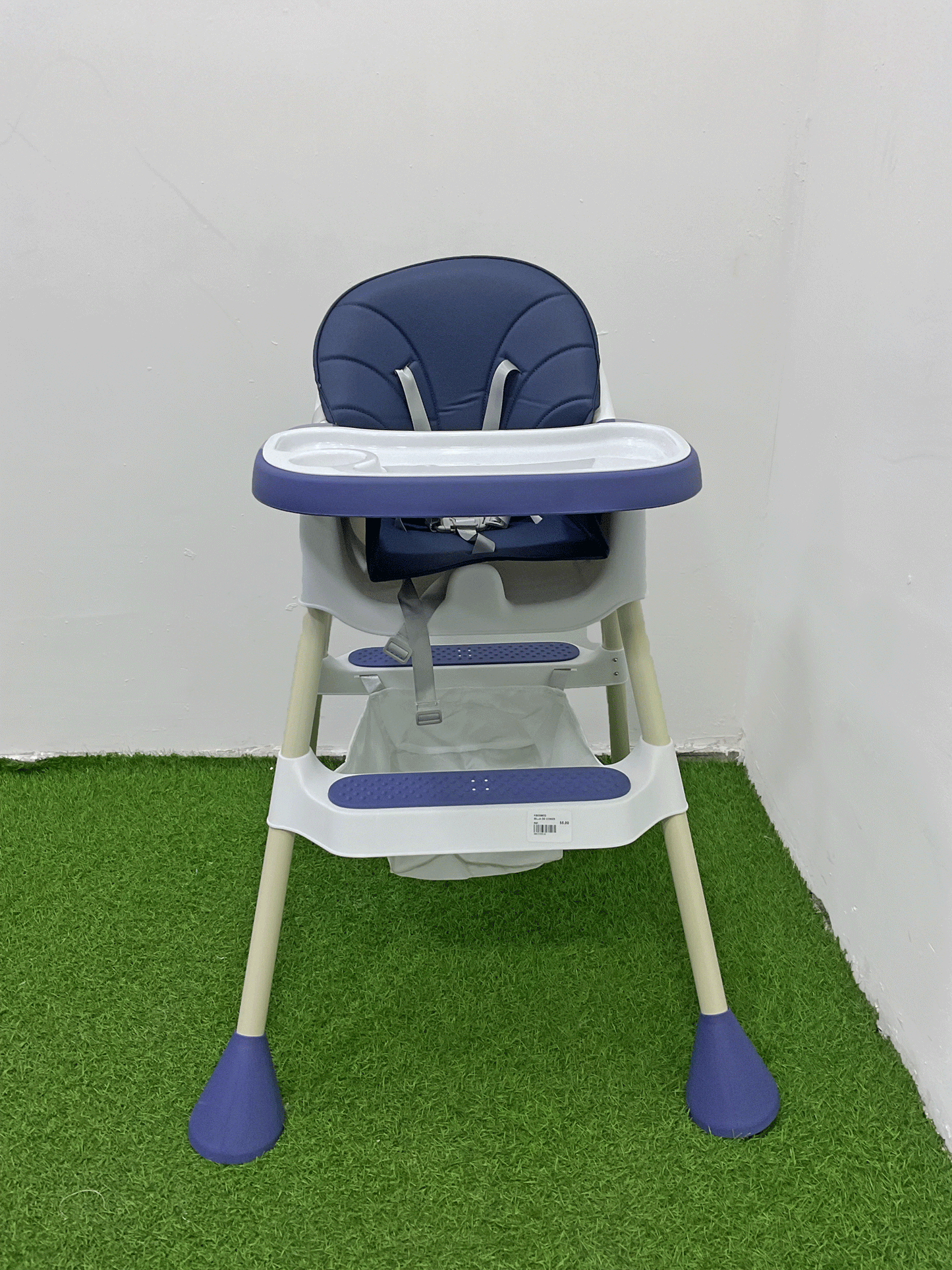 SILLA DE COMER - KB058832