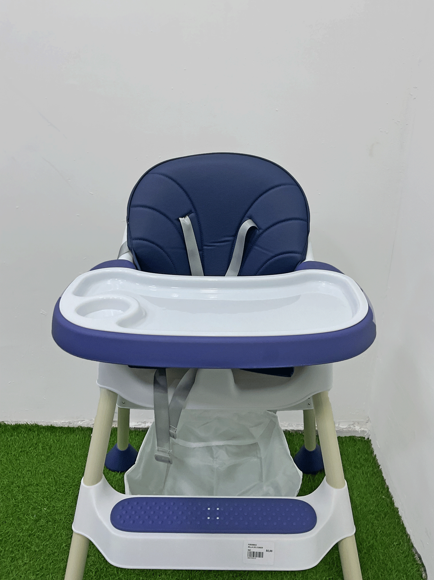 SILLA DE COMER - KB058832