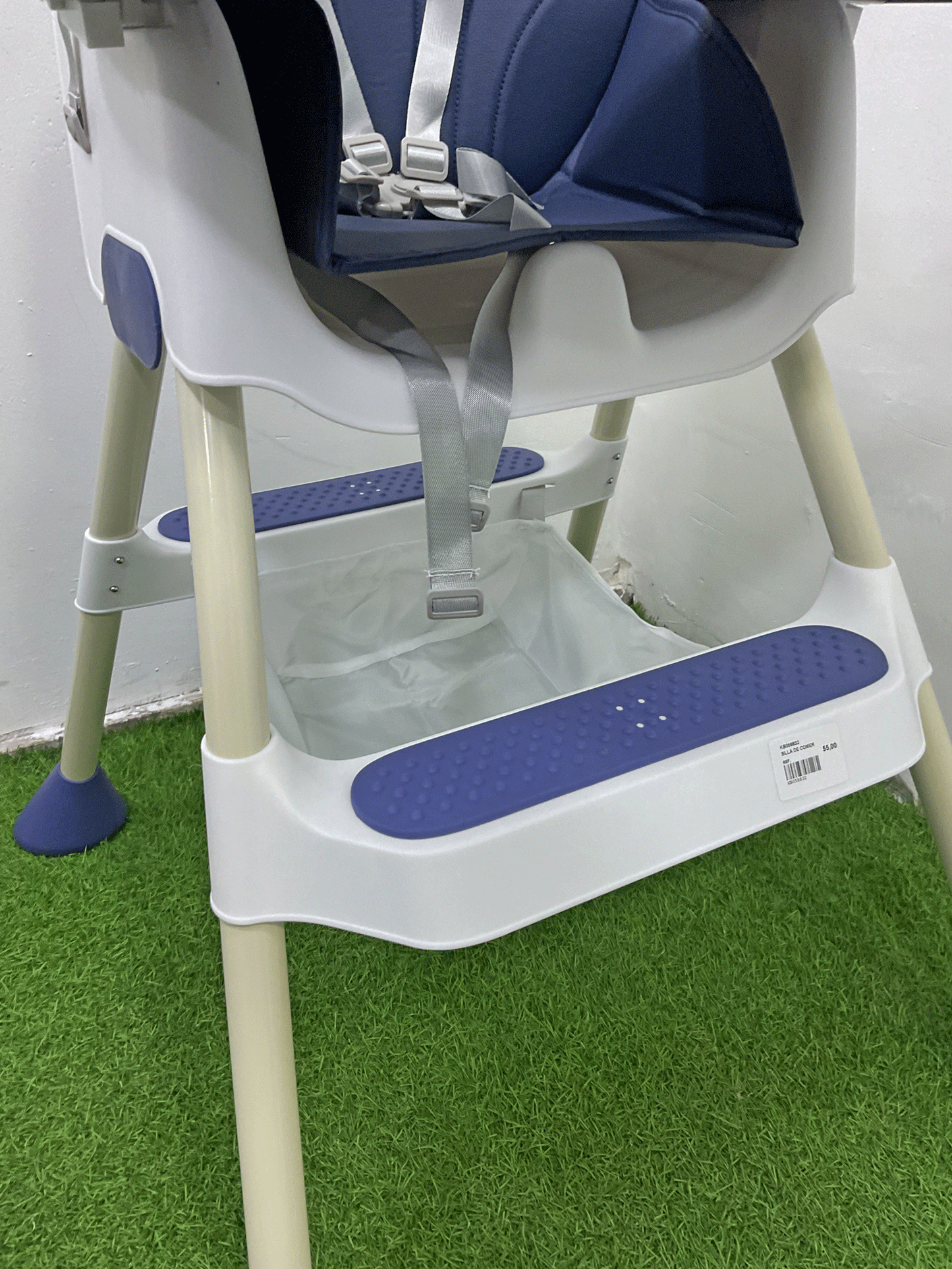 SILLA DE COMER - KB058832