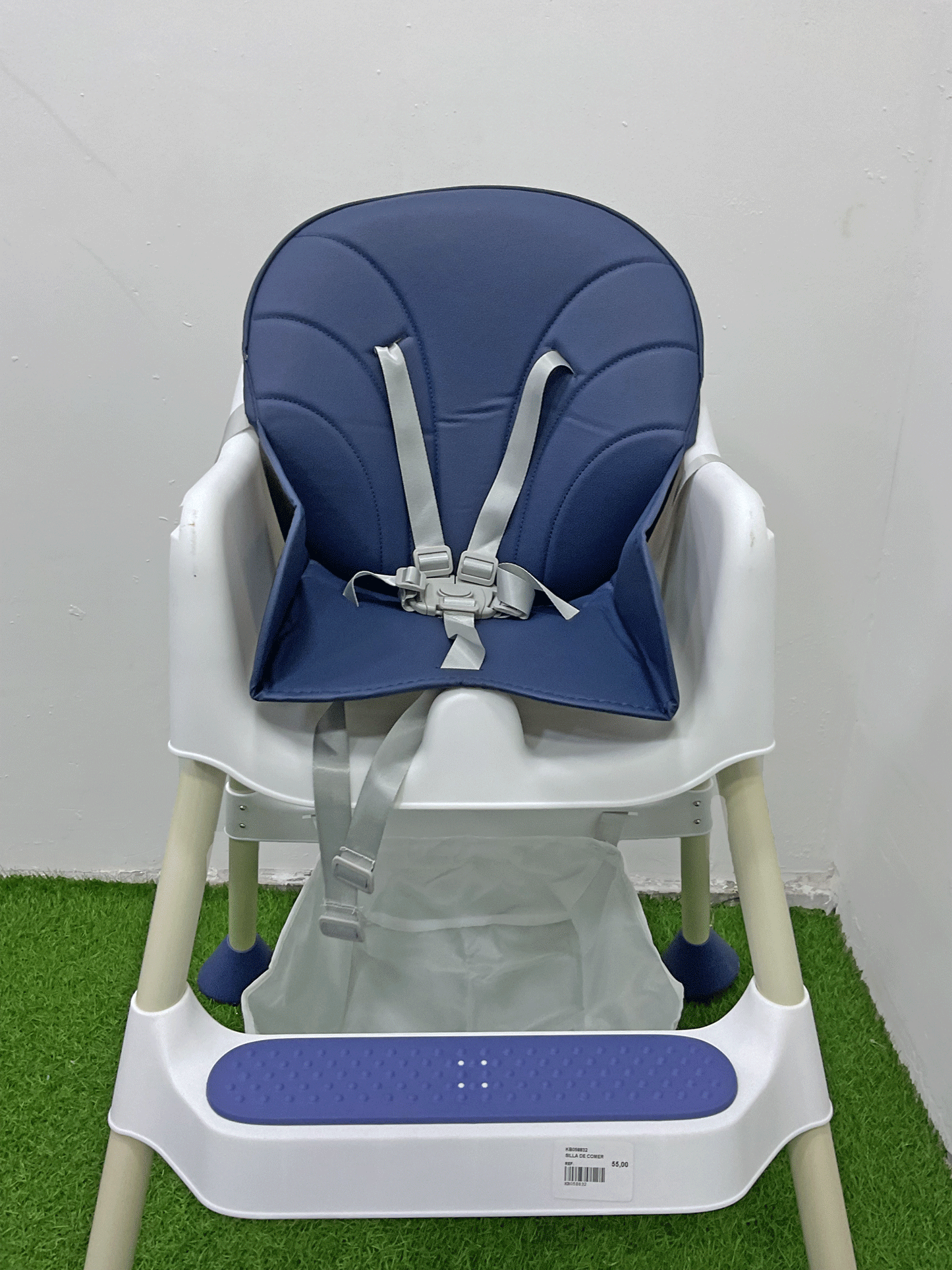 SILLA DE COMER - KB058832