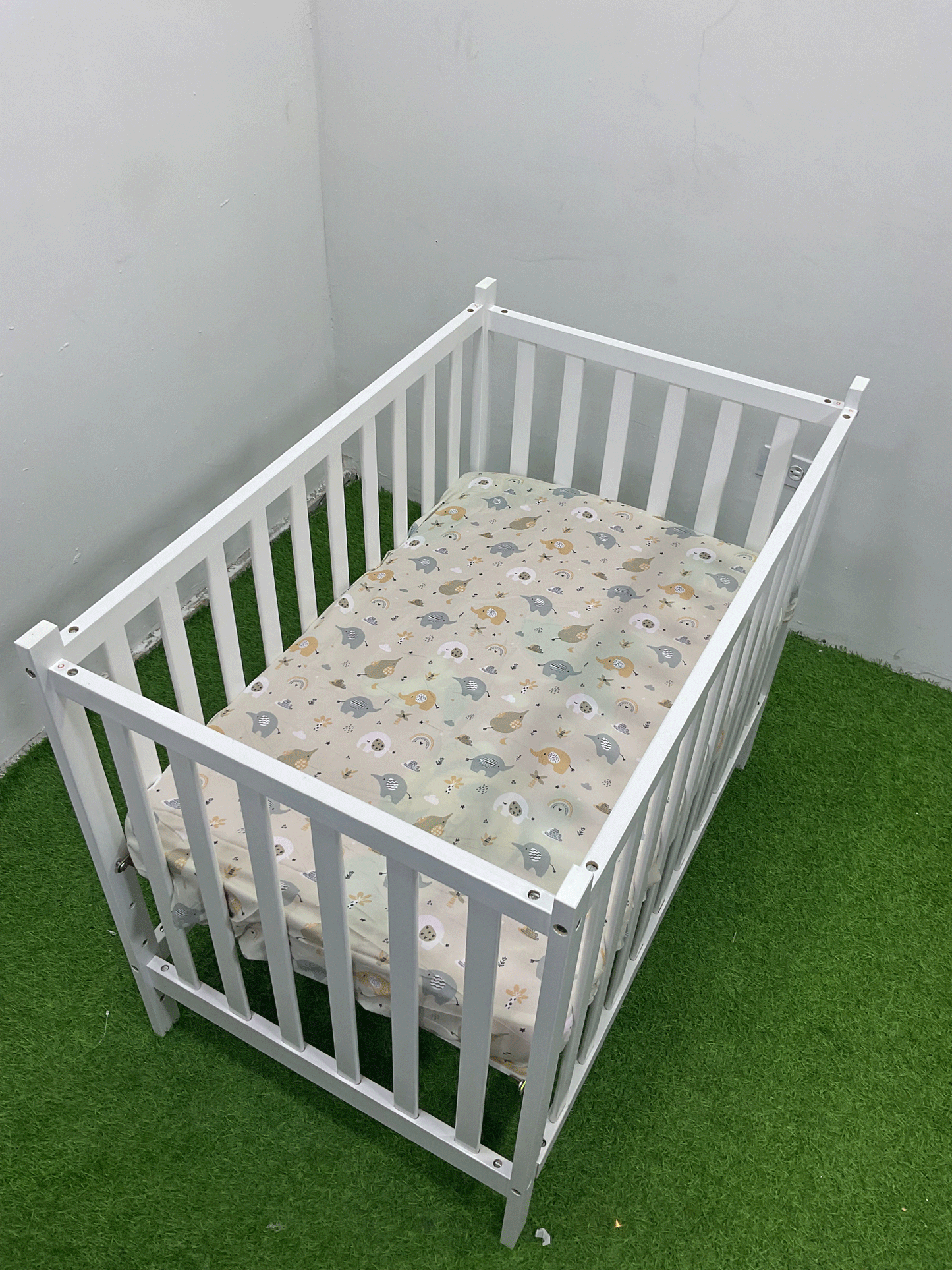 SET DE CUNA - 7241433173