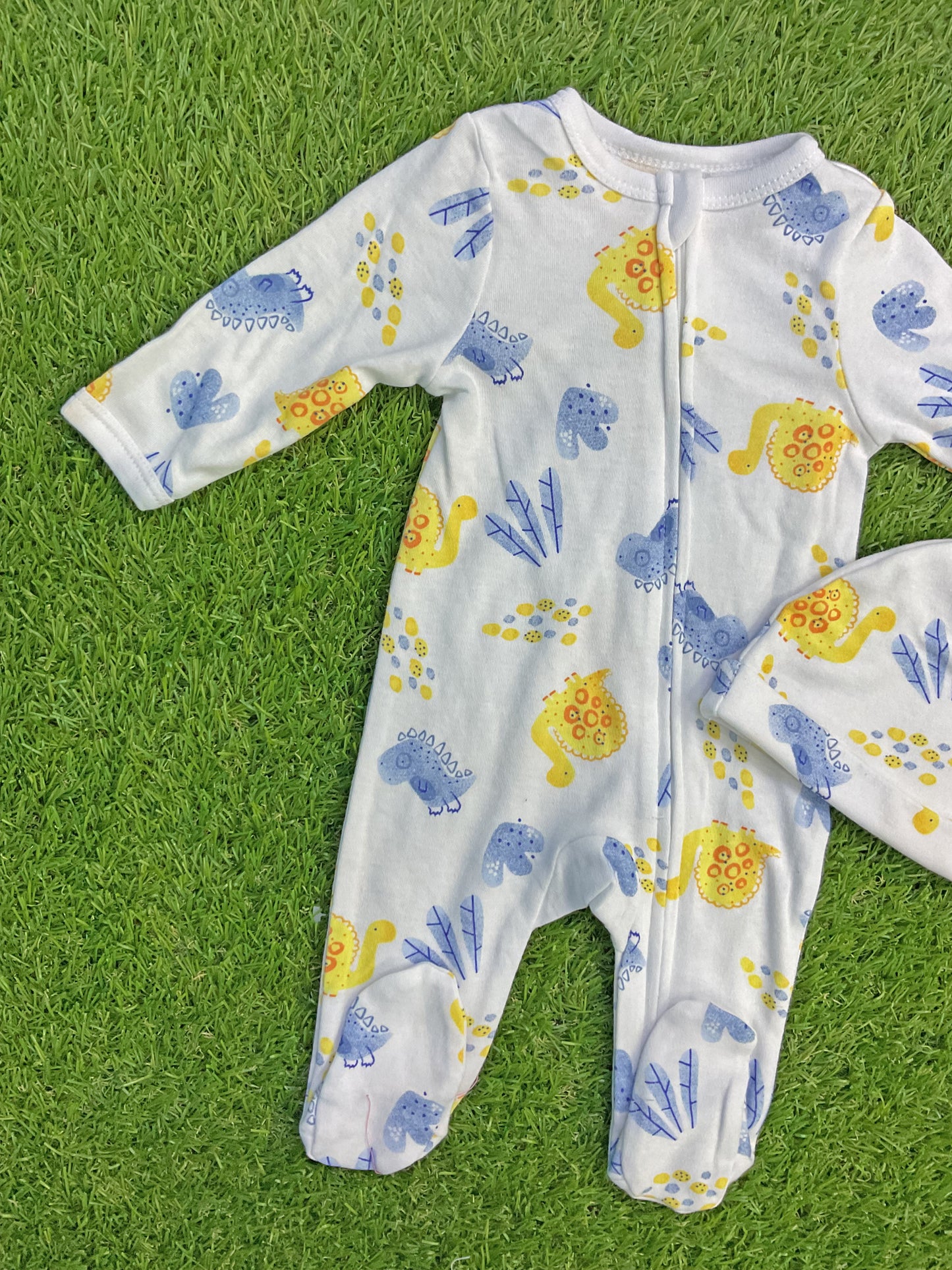 Conjunto de 2 piezas - MH01013GB