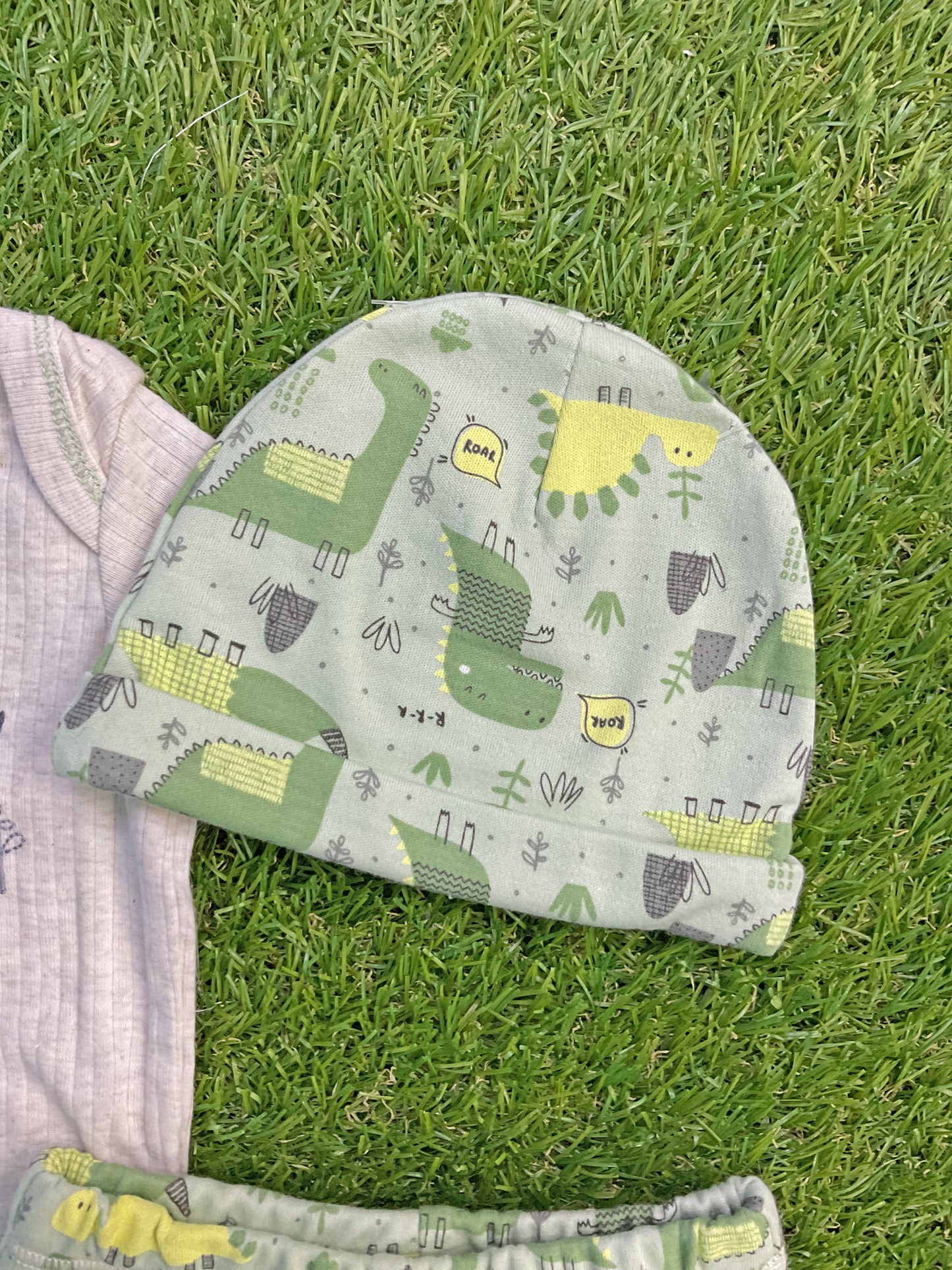 Conjunto de 3 piezas - S01999GB