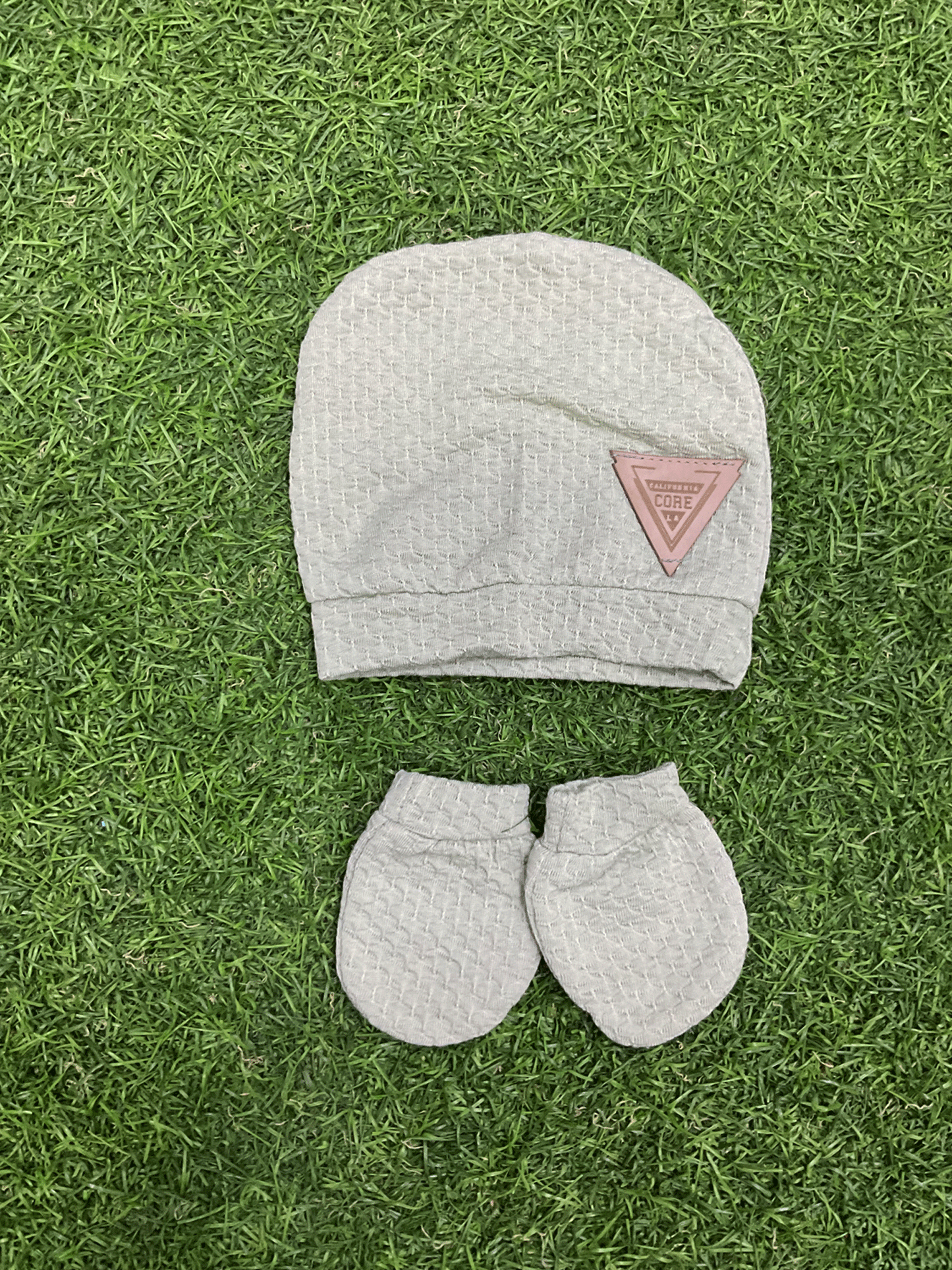 SET DE 5 PIEZAS - 6155