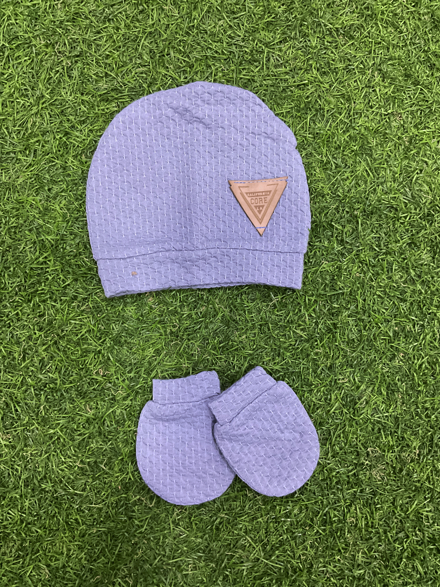 SET DE 5 PIEZAS - 6155