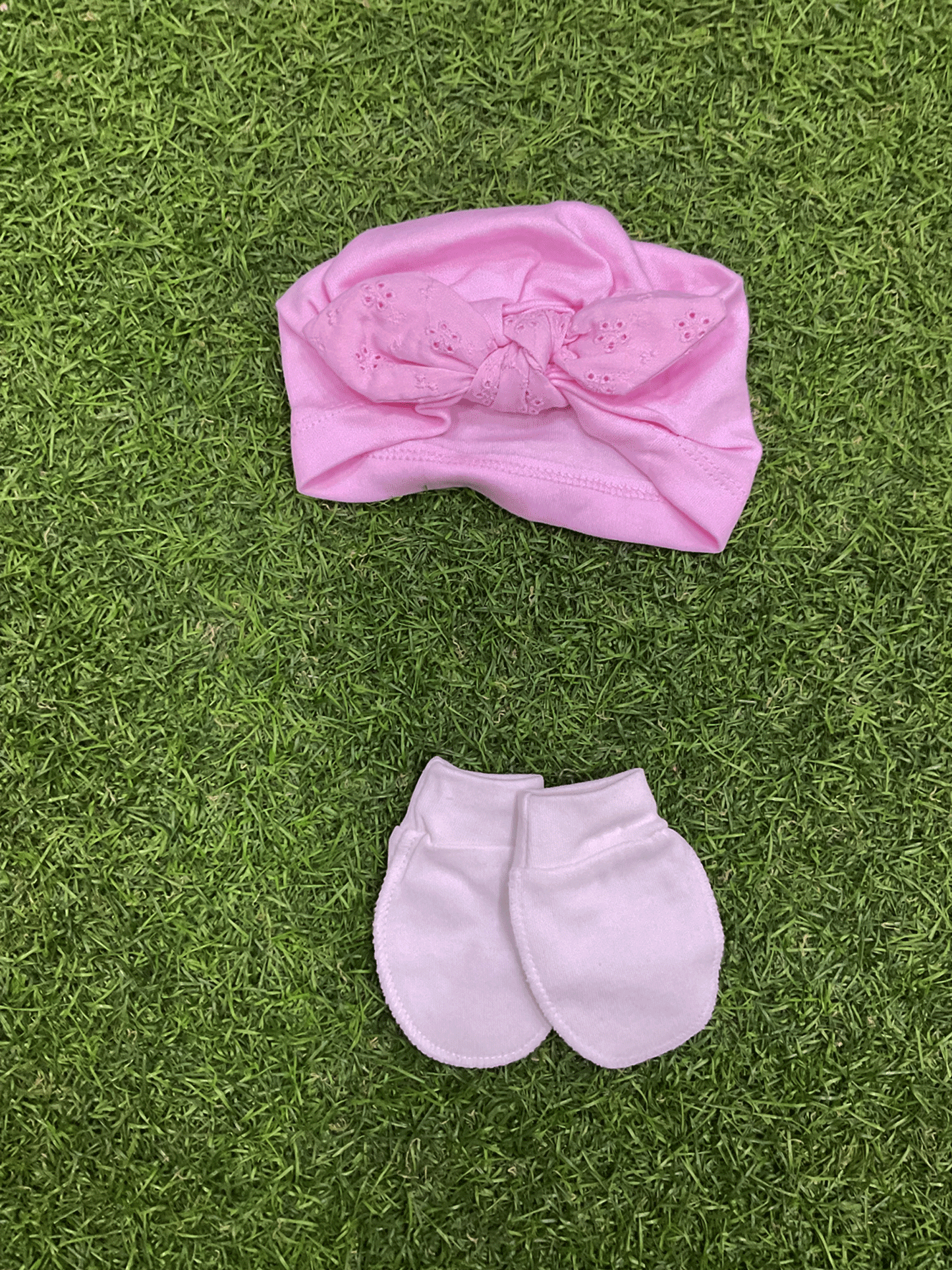 SET DE 5 PIEZAS - 2083