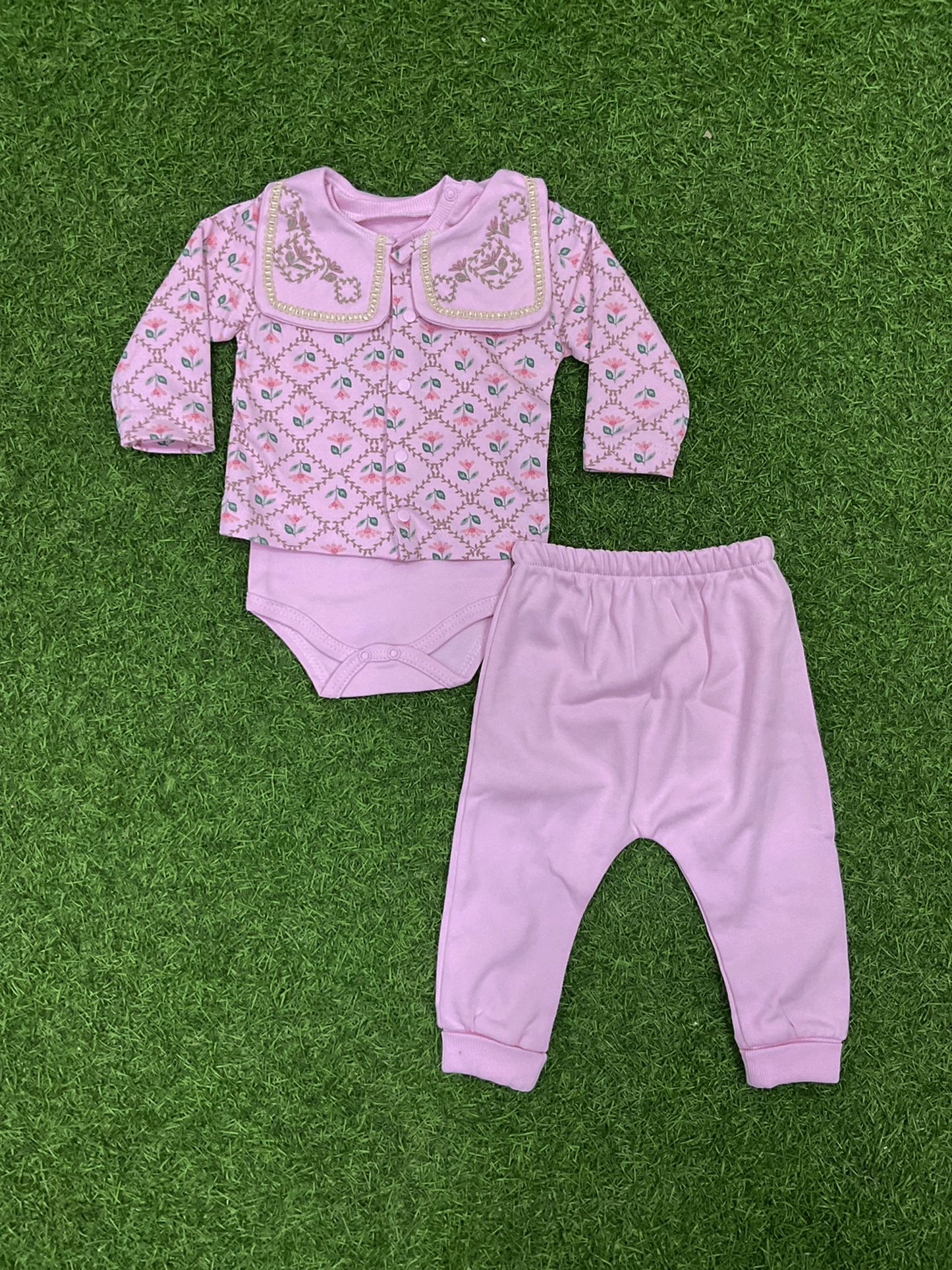 SET DE 3 PIEZAS -1368