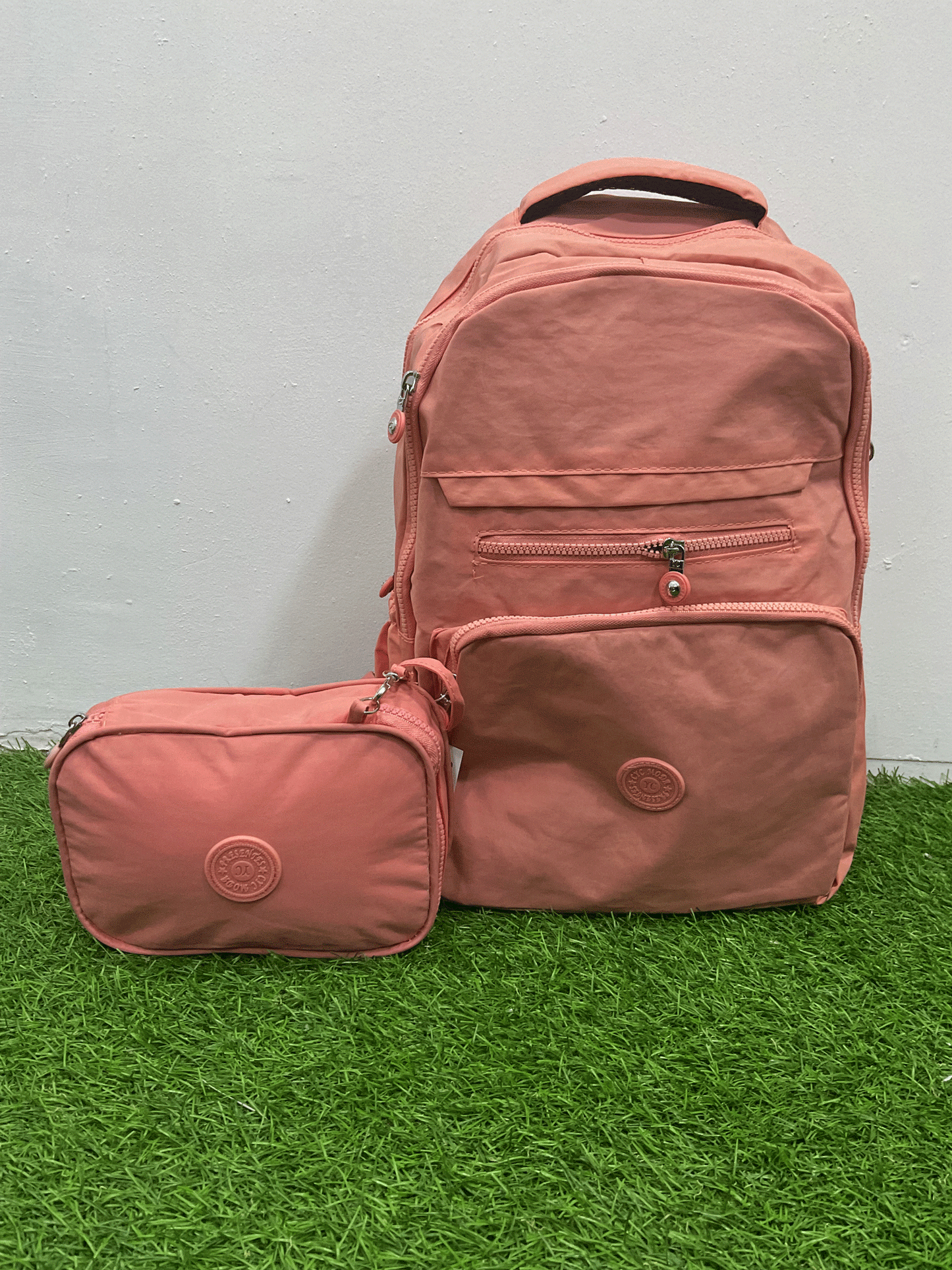 MORRAL JUVENIL - 4270414