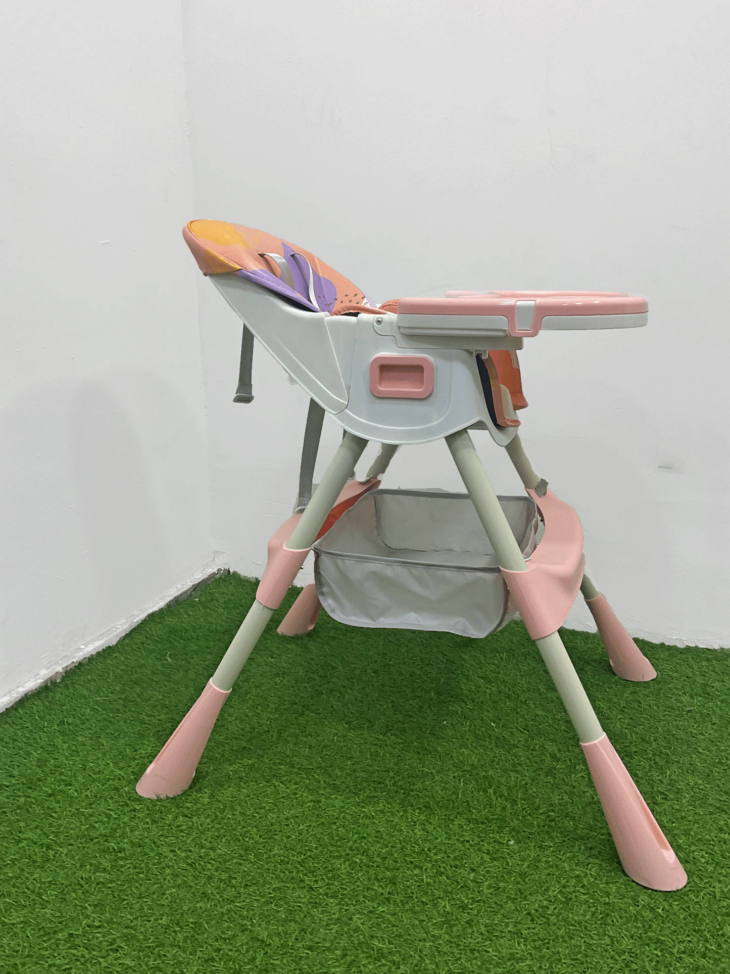 SILLA DE COMER PLEGABLE - KB035433