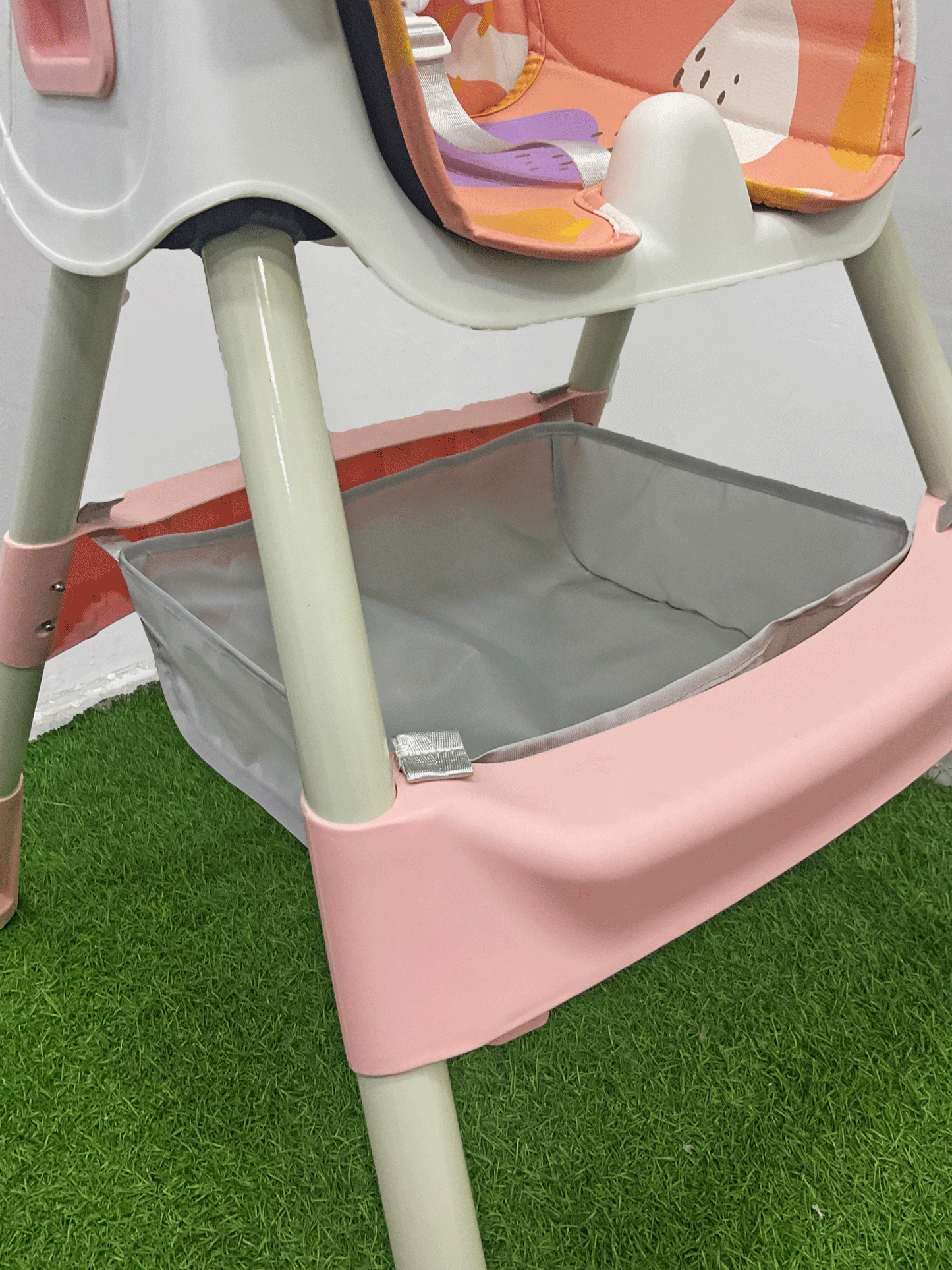 SILLA DE COMER PLEGABLE - KB035433