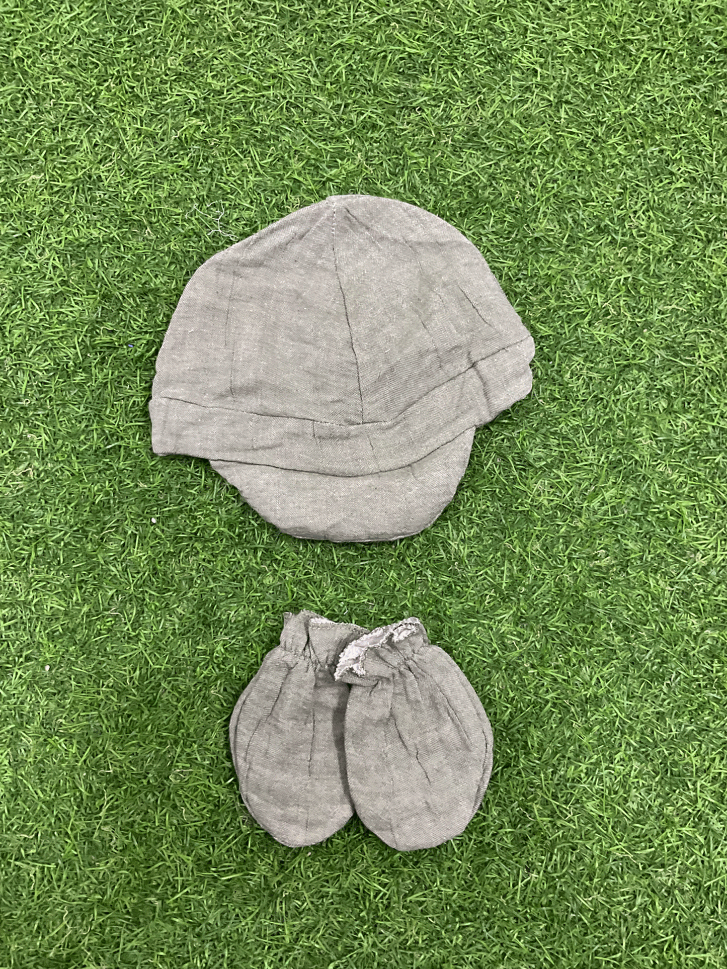 SET DE 4 PIEZAS - 6193