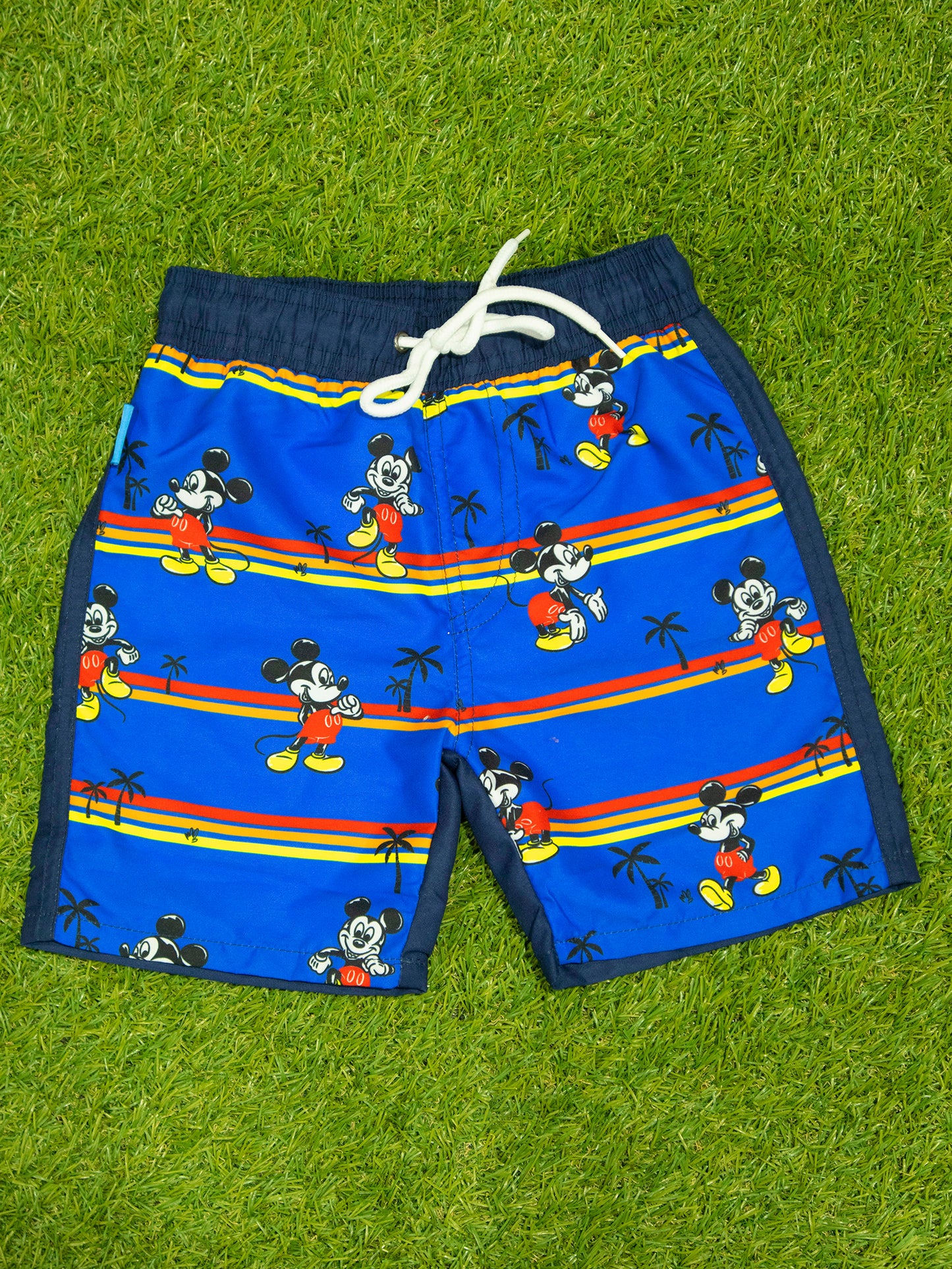 Short playero de mickey - 3613008