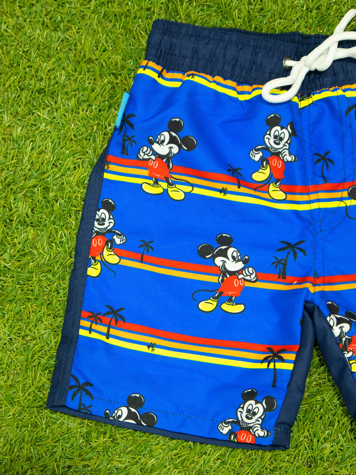 Short playero de mickey - 3613008