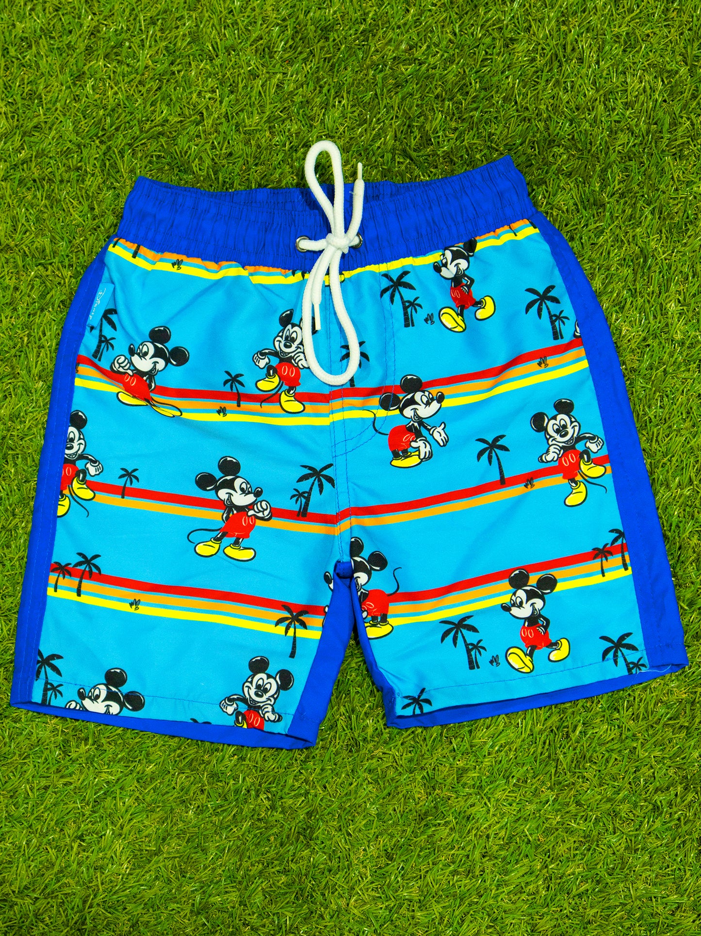 Short playero de mickey - 3613008