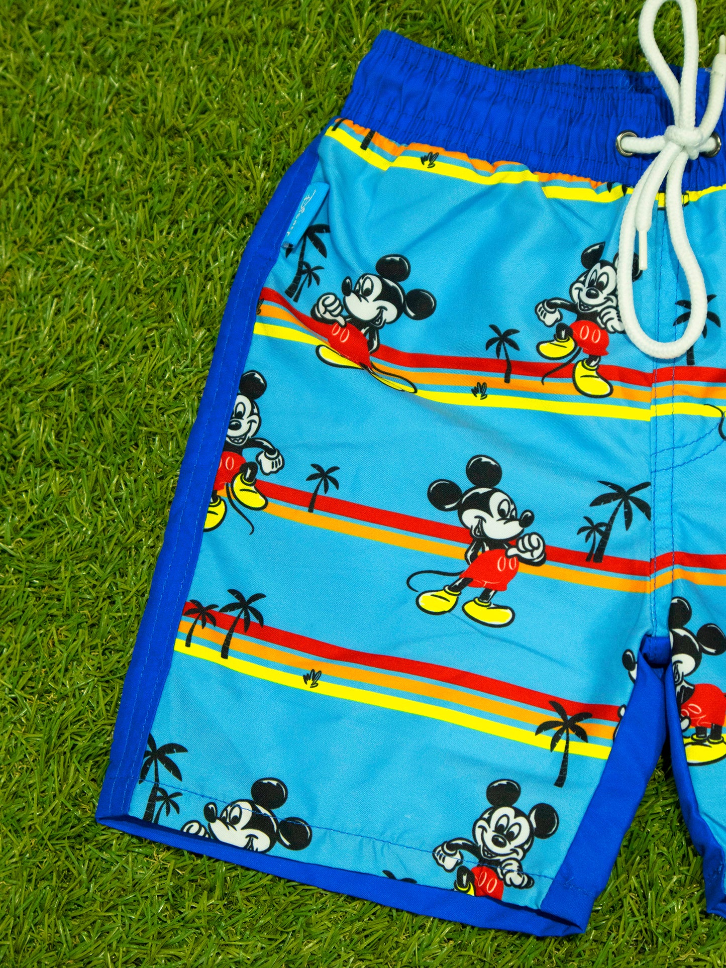 Short playero de mickey - 3613008