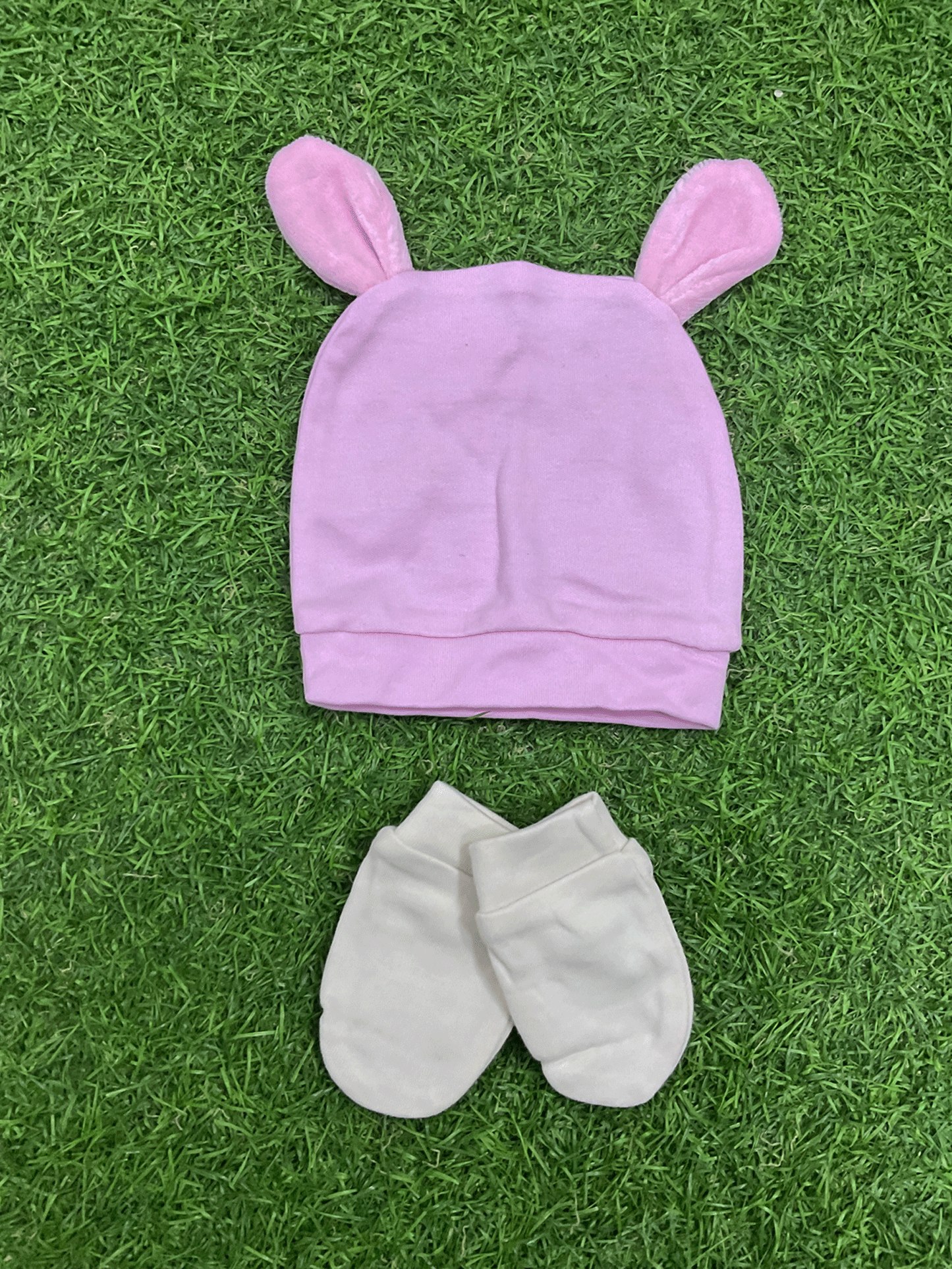 SET DE 5 PIEZAS - 6209