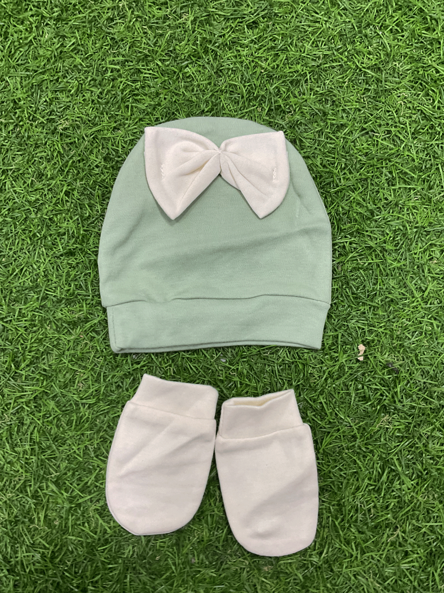 SET DE 5 PIEZAS - 6192