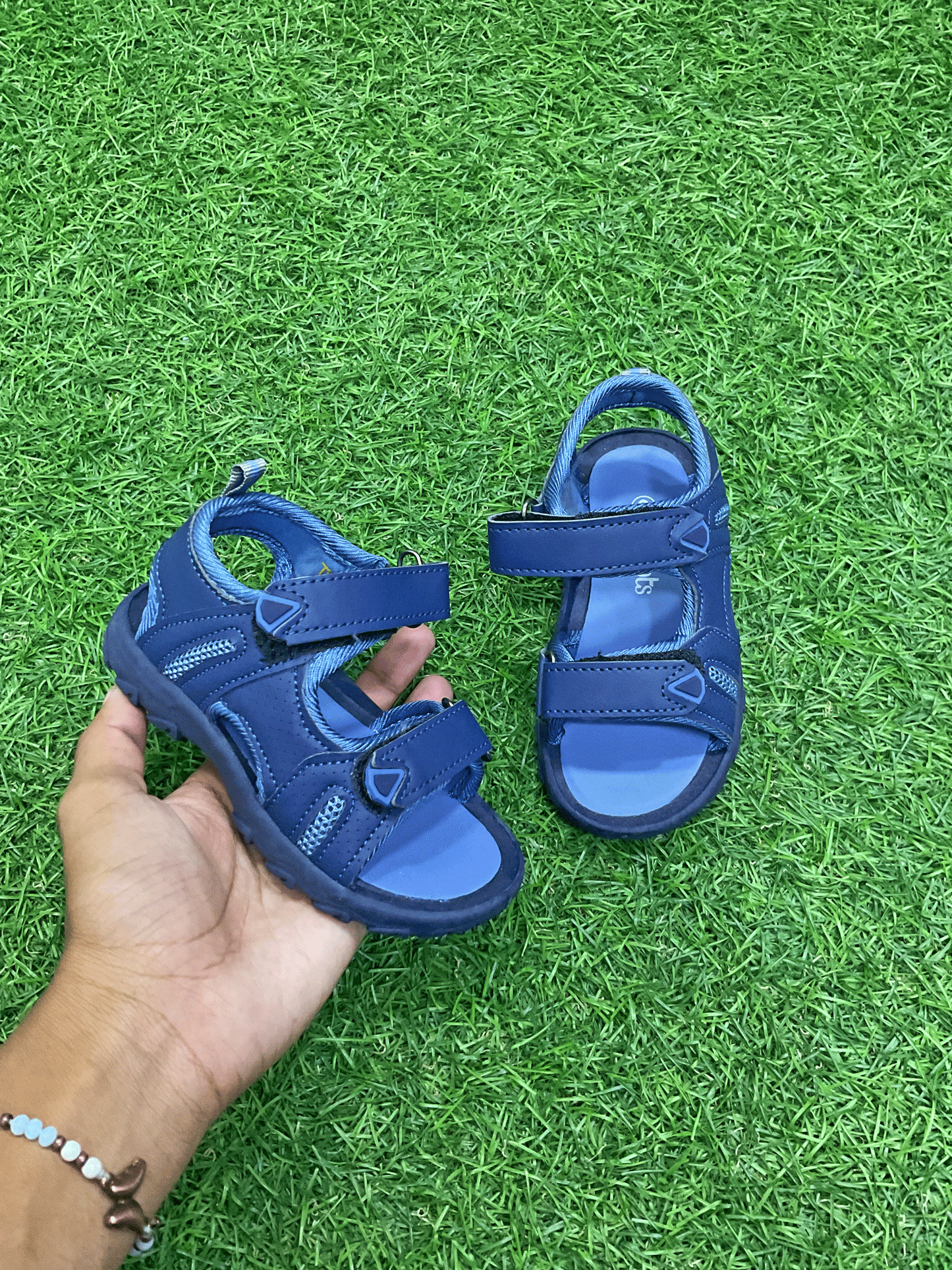 SANDALIAS - TBVPF1050ICC