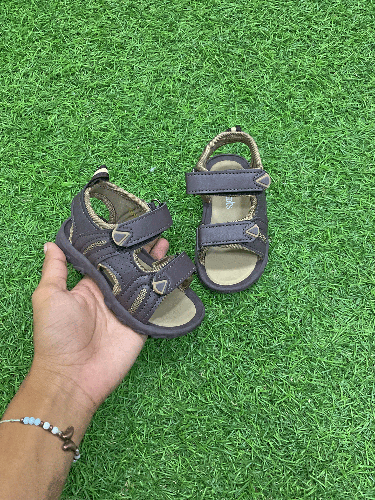 SANDALIAS - TBVPF1050ICC