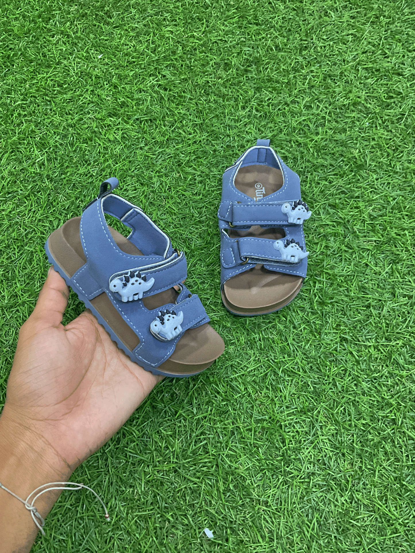 SANDALIAS - TBVMF1051ICC
