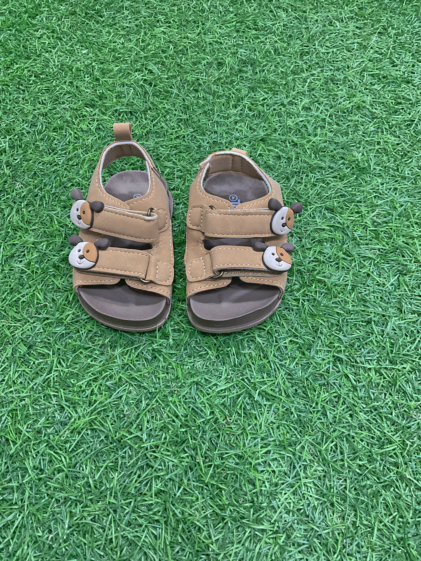 SANDALIAS - TBVMF1051ICC