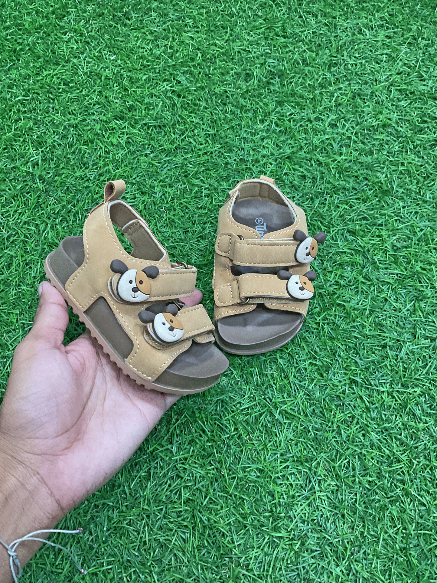 SANDALIAS - TBVMF1051ICC