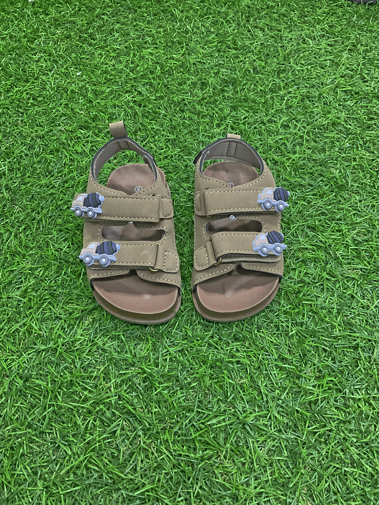 SANDALIAS - TBVMF1051ICC