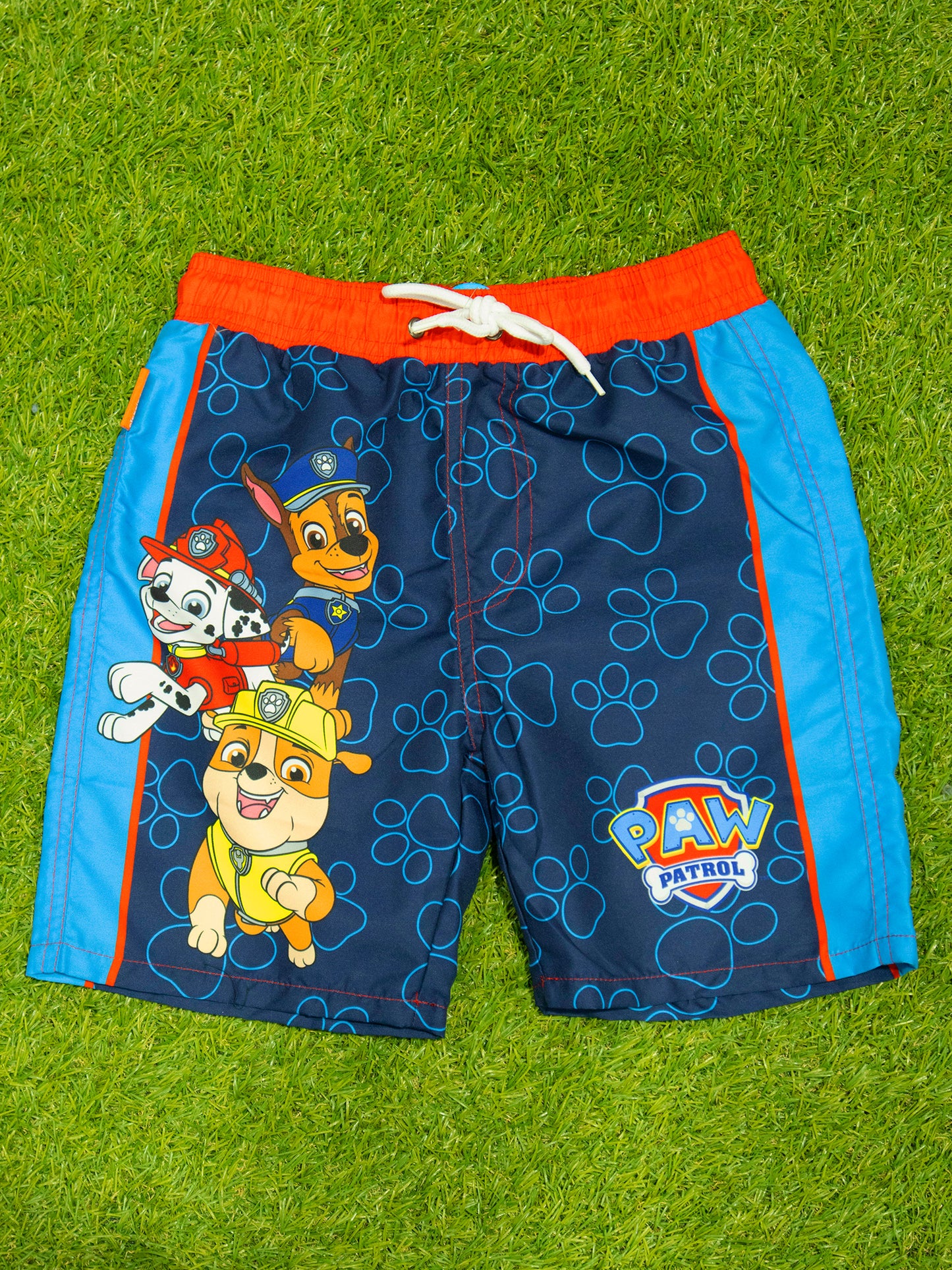 Short playero de paw patrol - 3613034