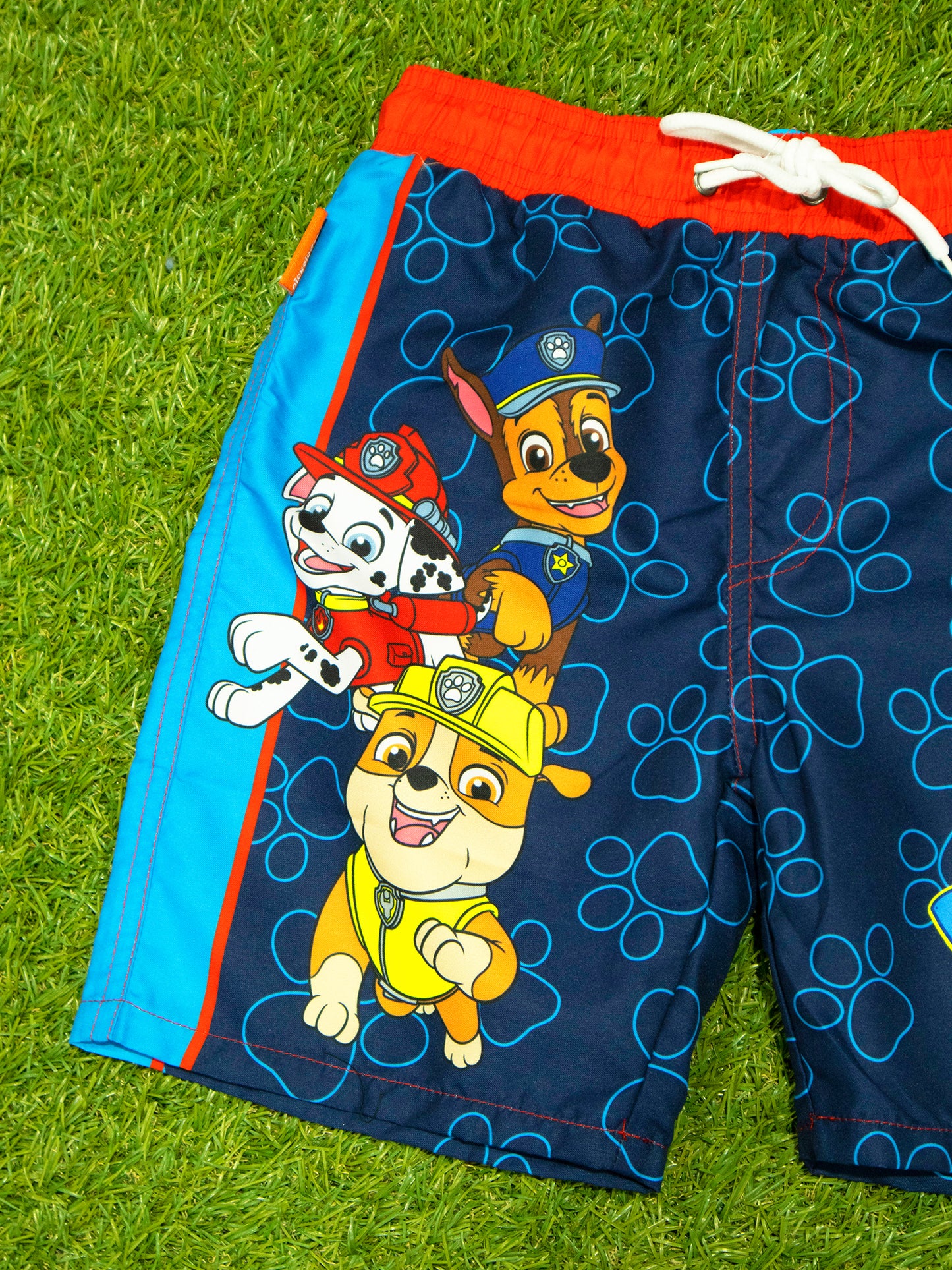 Short playero de paw patrol - 3613034