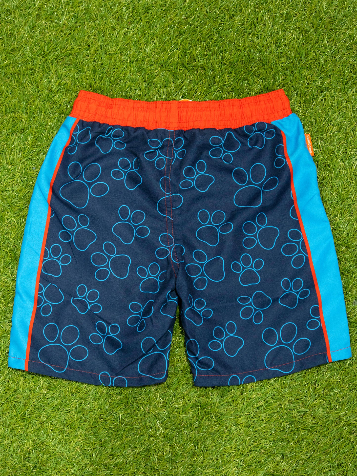 Short playero de paw patrol - 3613034