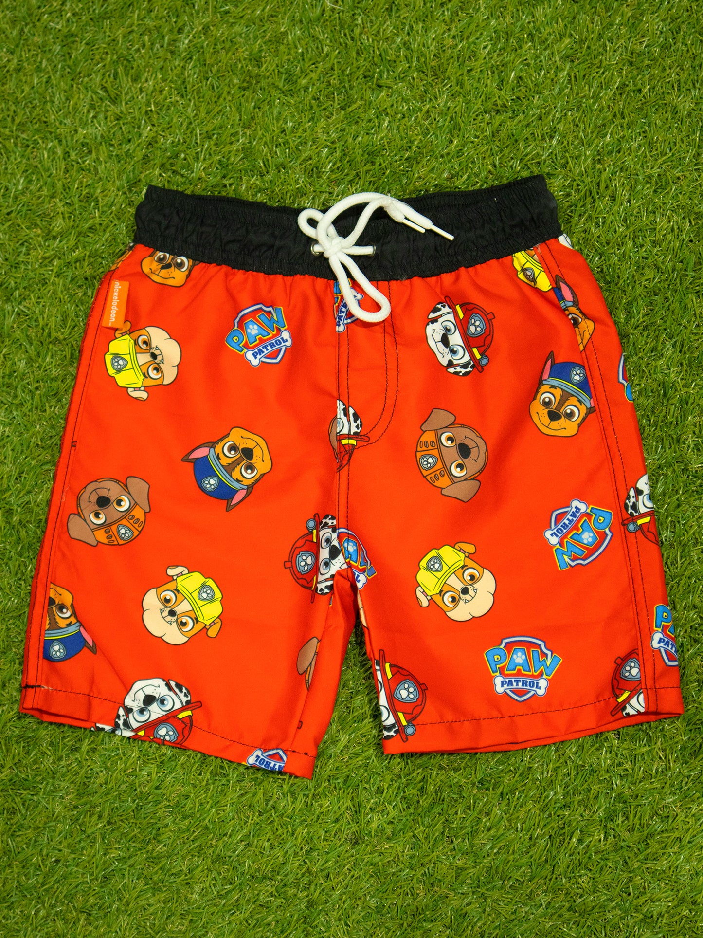 Short playero caritas de paw patrol - 3613036