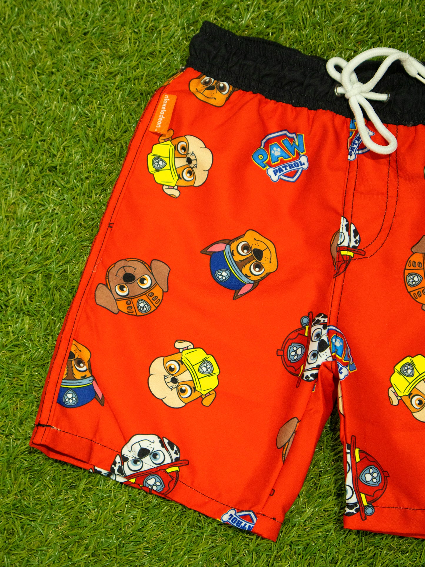 Short playero caritas de paw patrol - 3613036