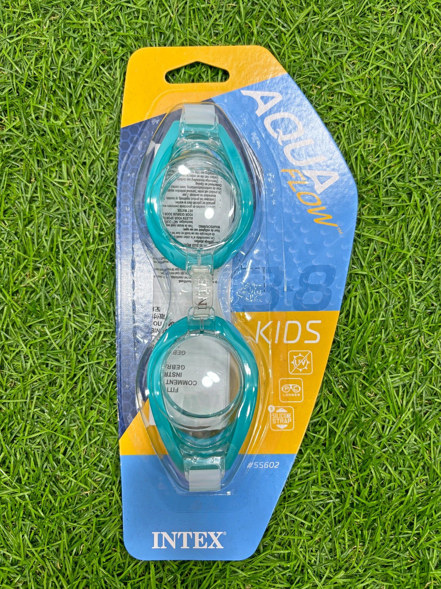 Lentes de buceo - 55602