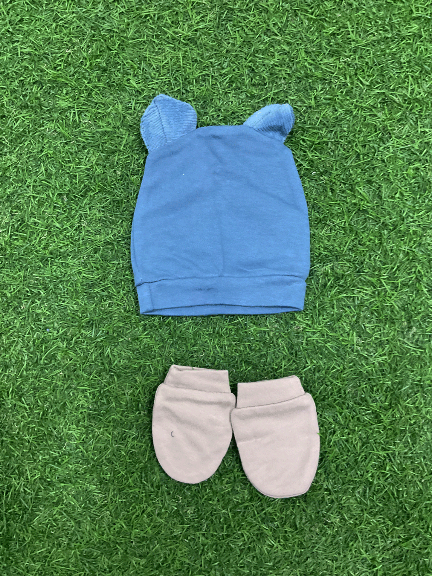 SET DE 5 PIEZAS - 6197