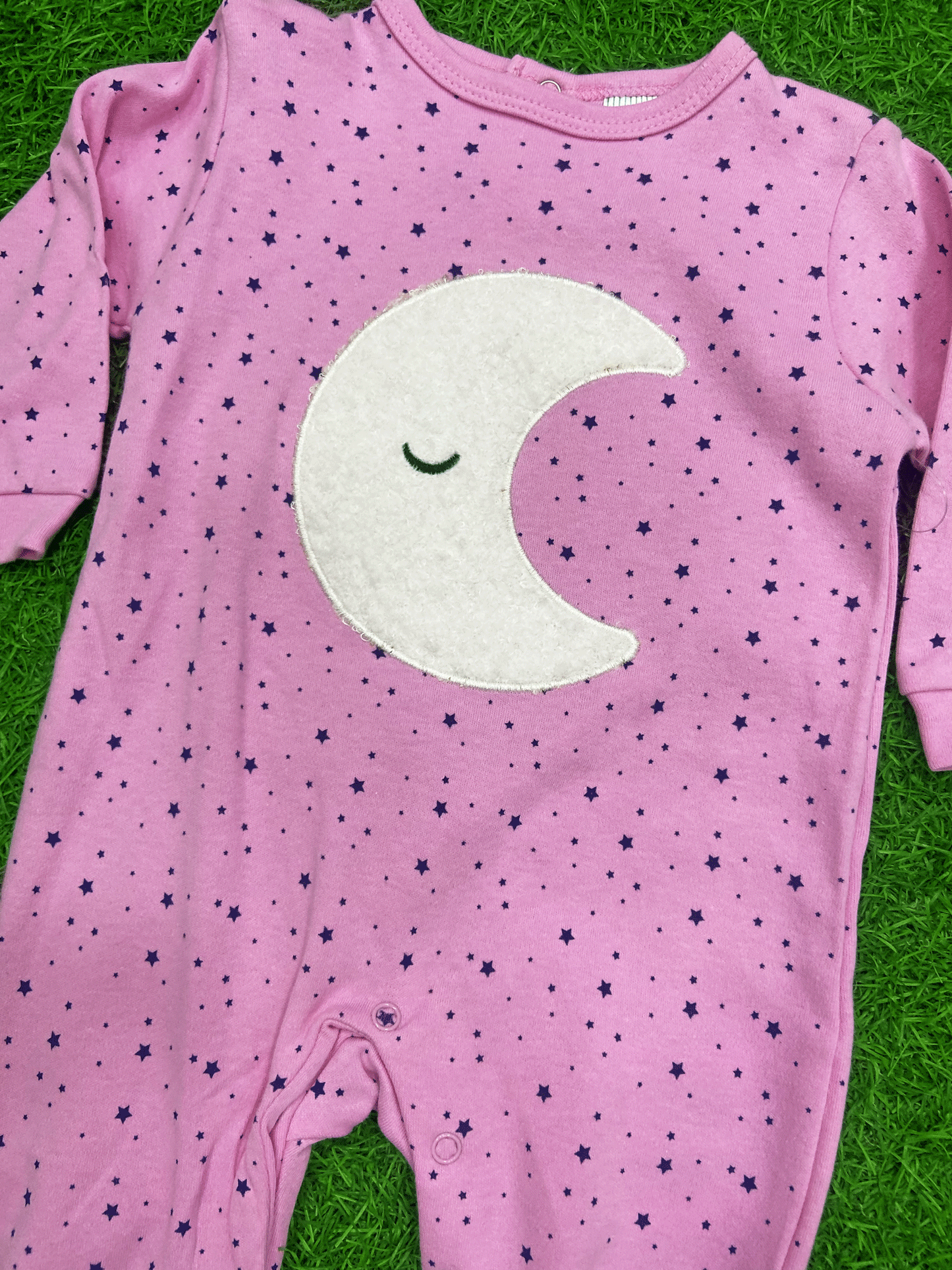 ENTERIZO PARA BEBE-2900279B