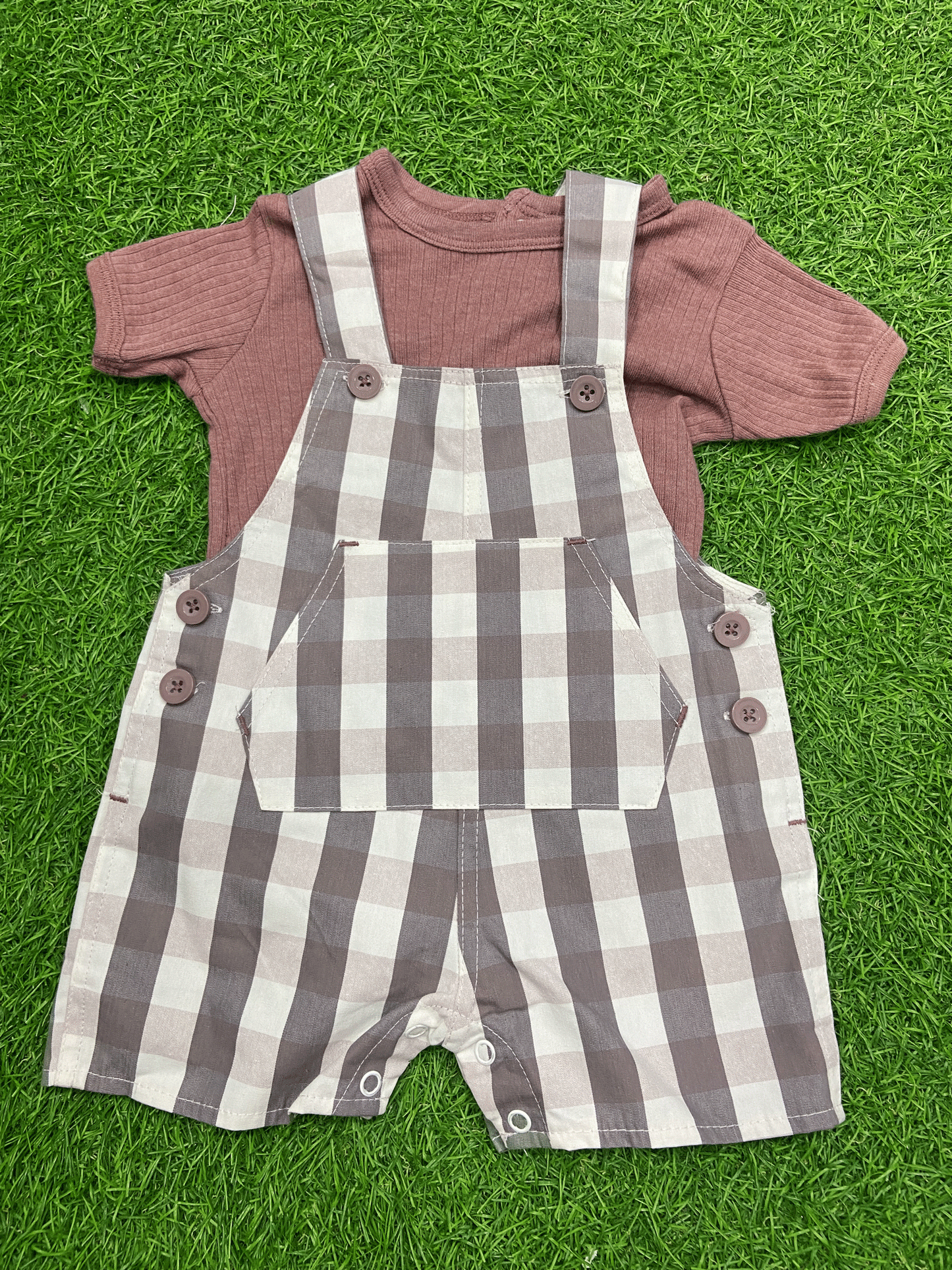 CONJUNTO PARA BEBES-D94431TT
