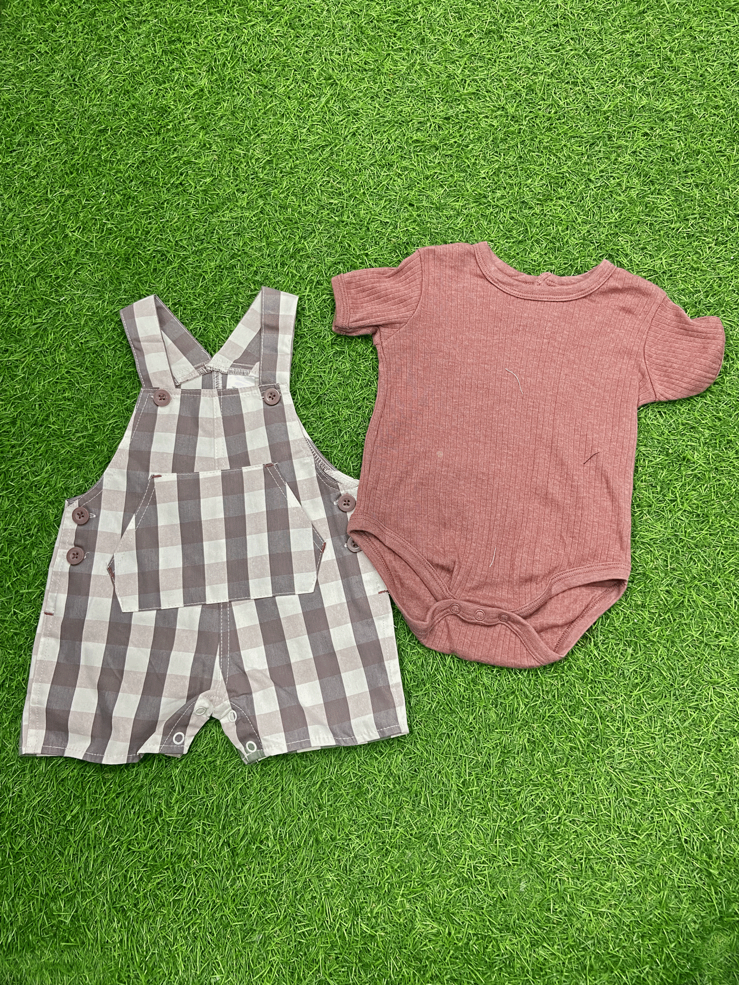 CONJUNTO PARA BEBES-D94431TT