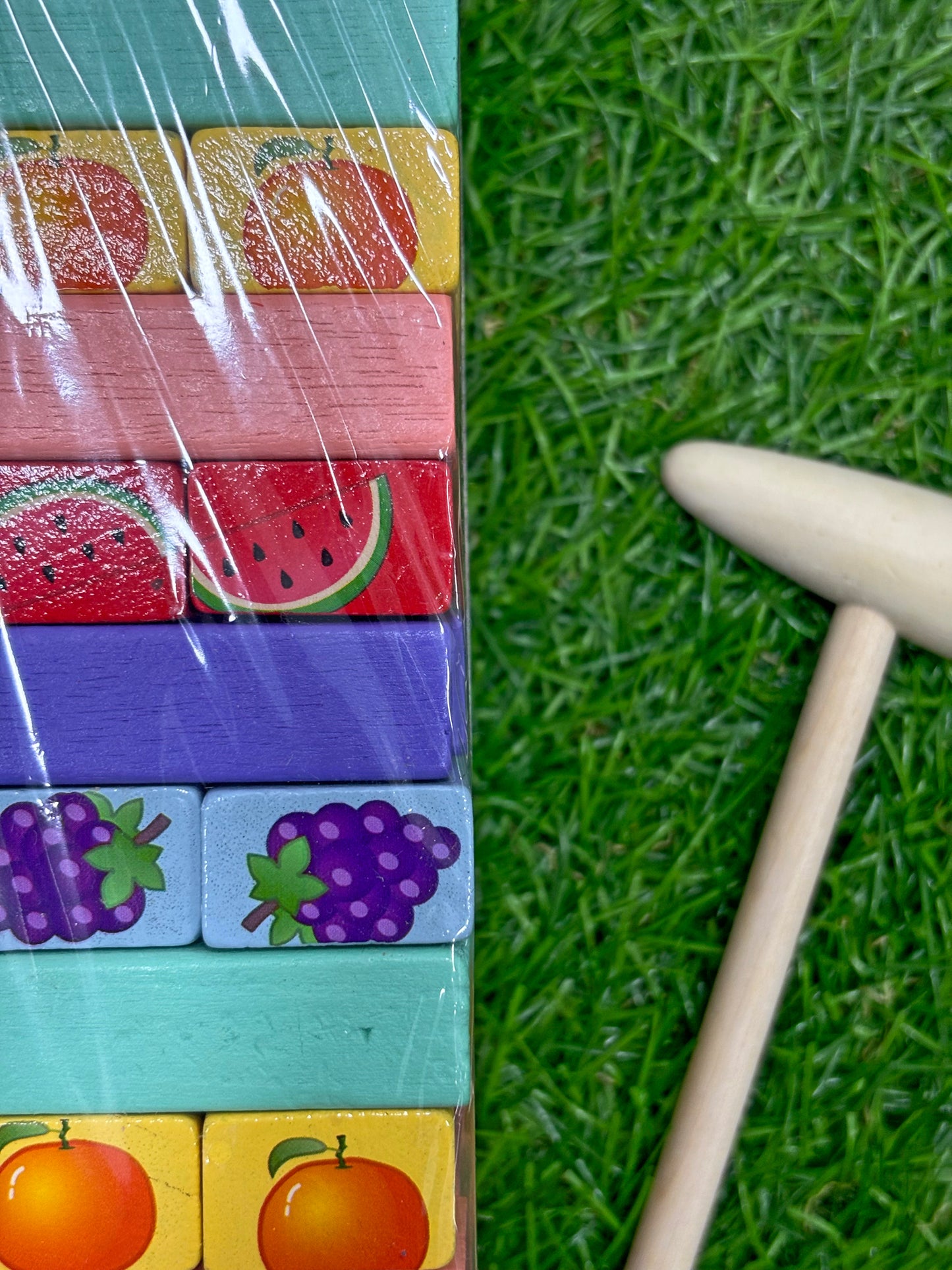 Juego didáctico - PZ52