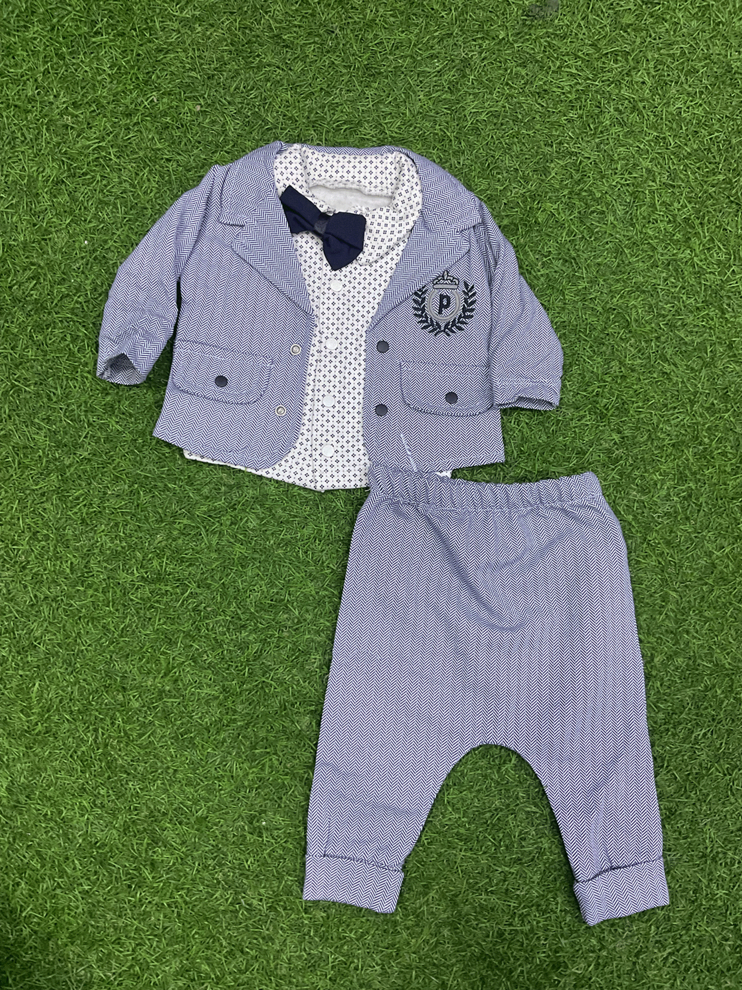 SET DE 3 PIEZAS - 1005