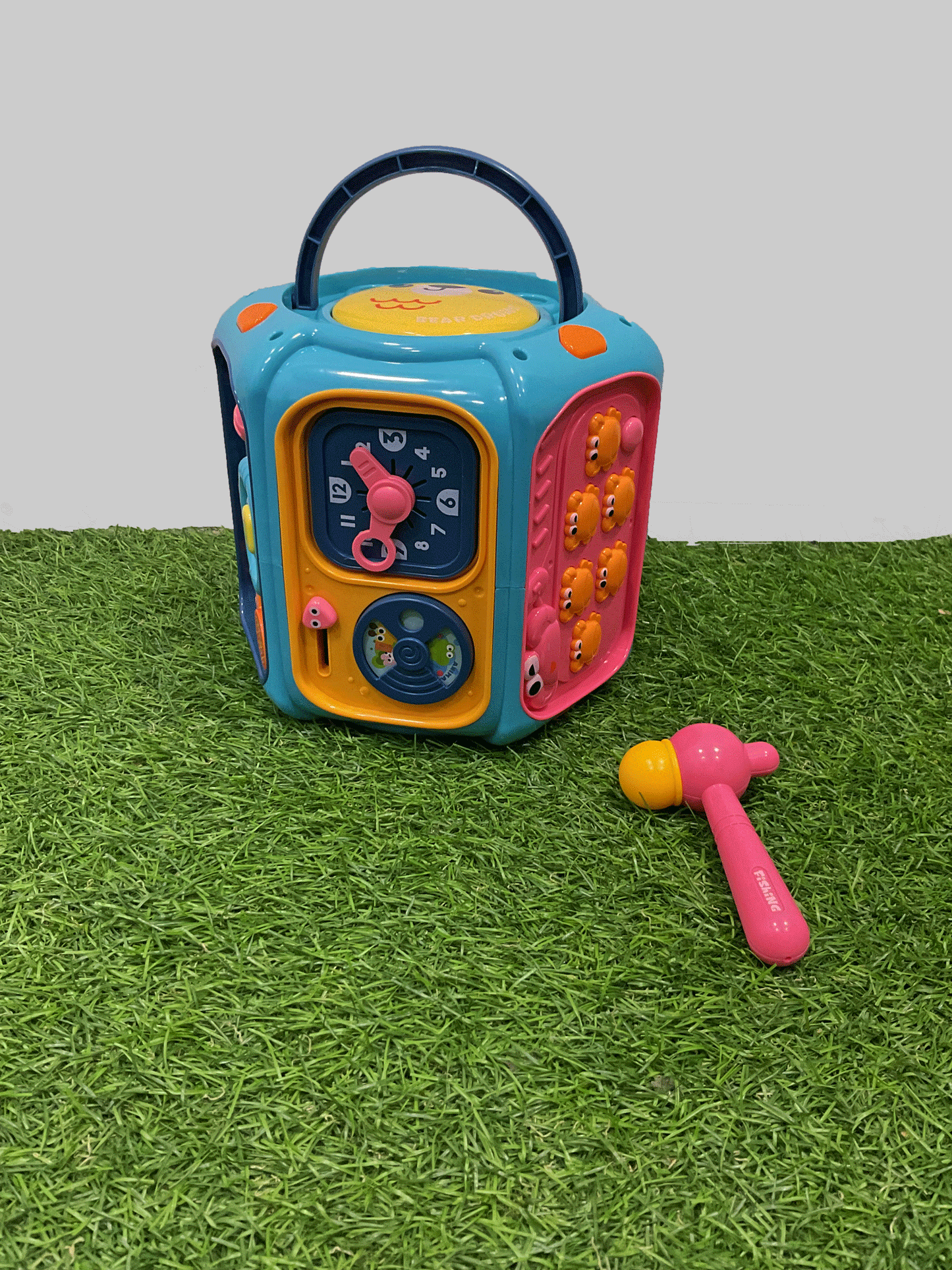 JUEGO DIDÁCTICO - KX81