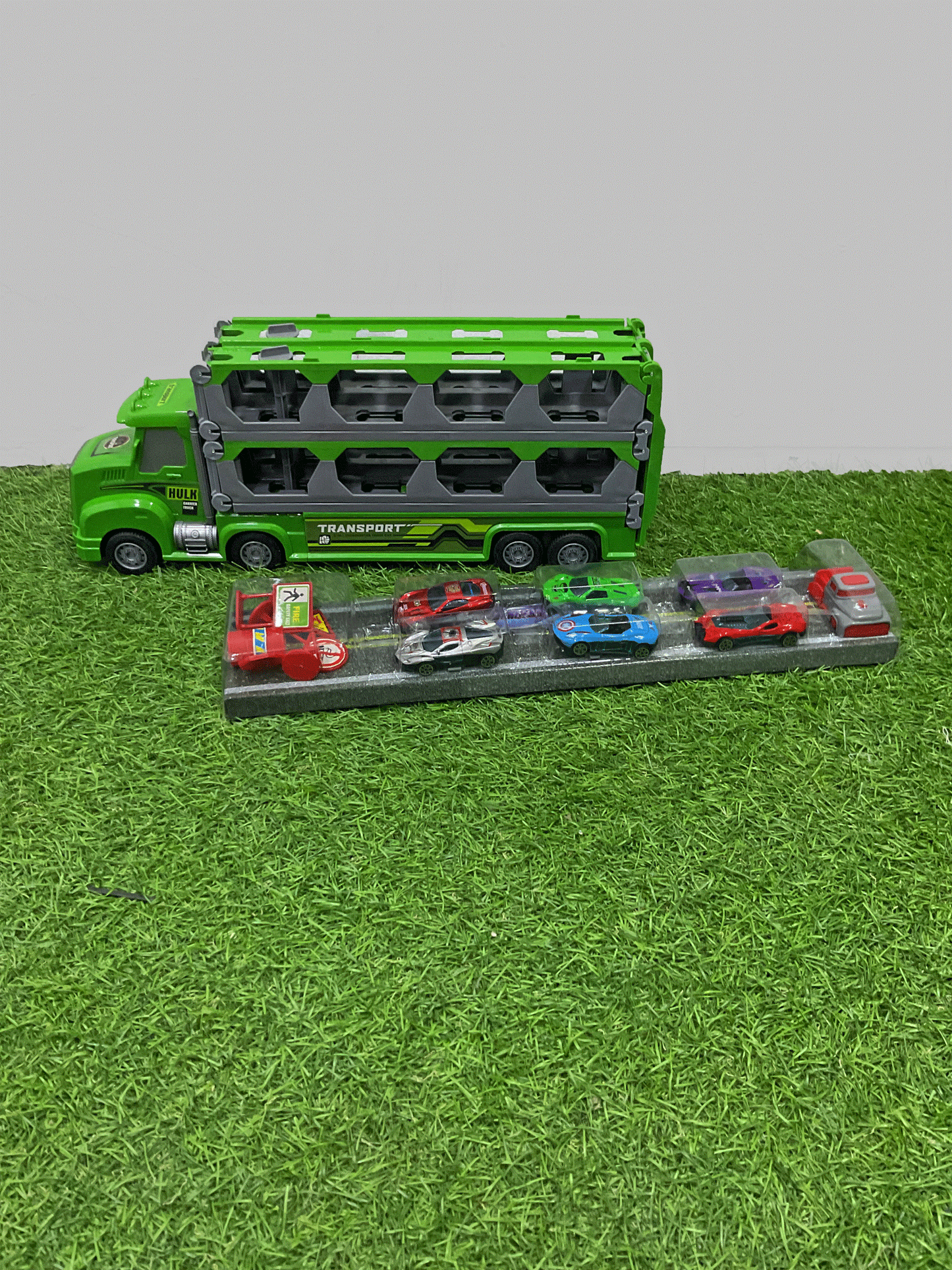 SET DE CARRO - HX86