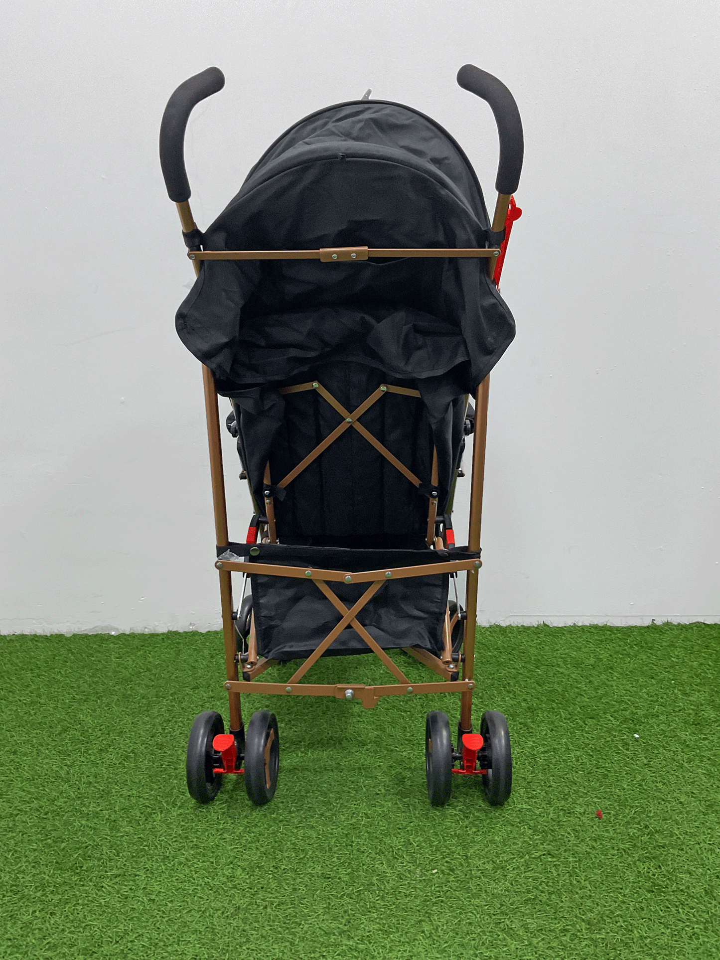 COCHE - BUGGY21