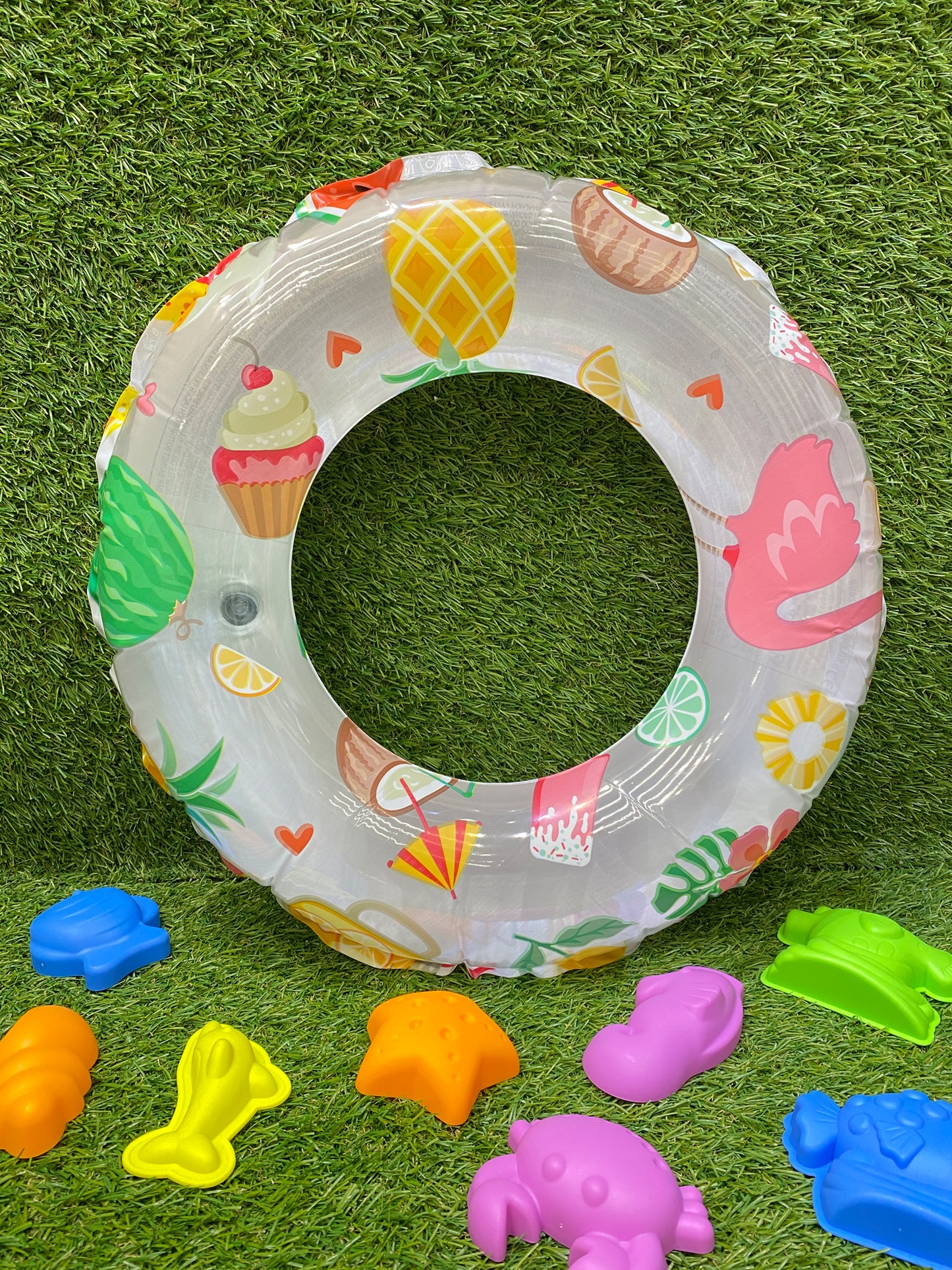 Flotador inflable - 59230NP