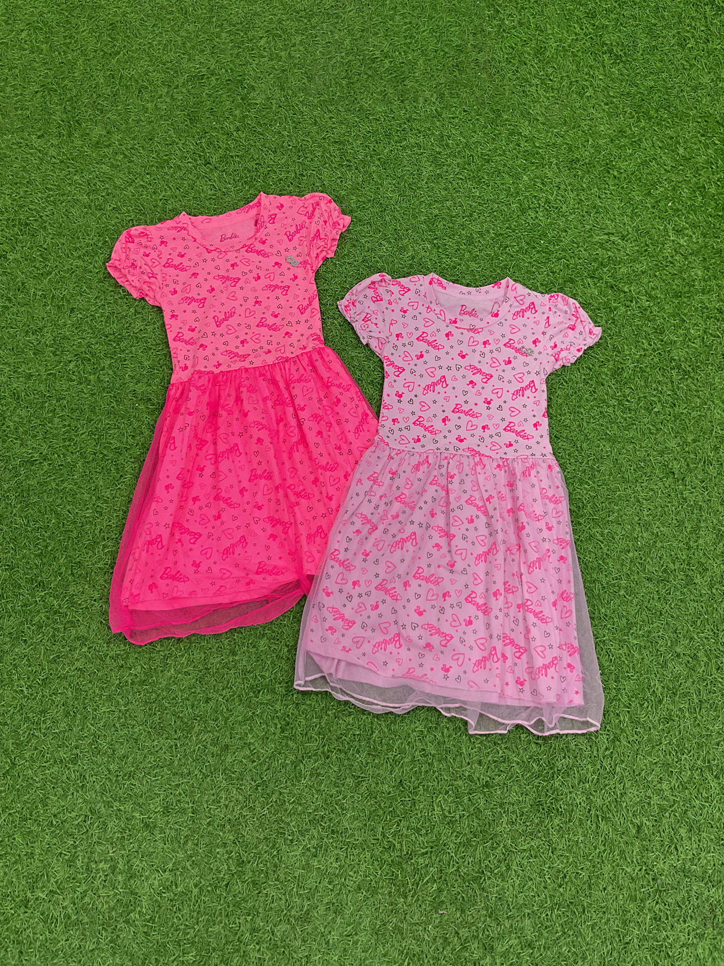 VESTIDO - BA89958