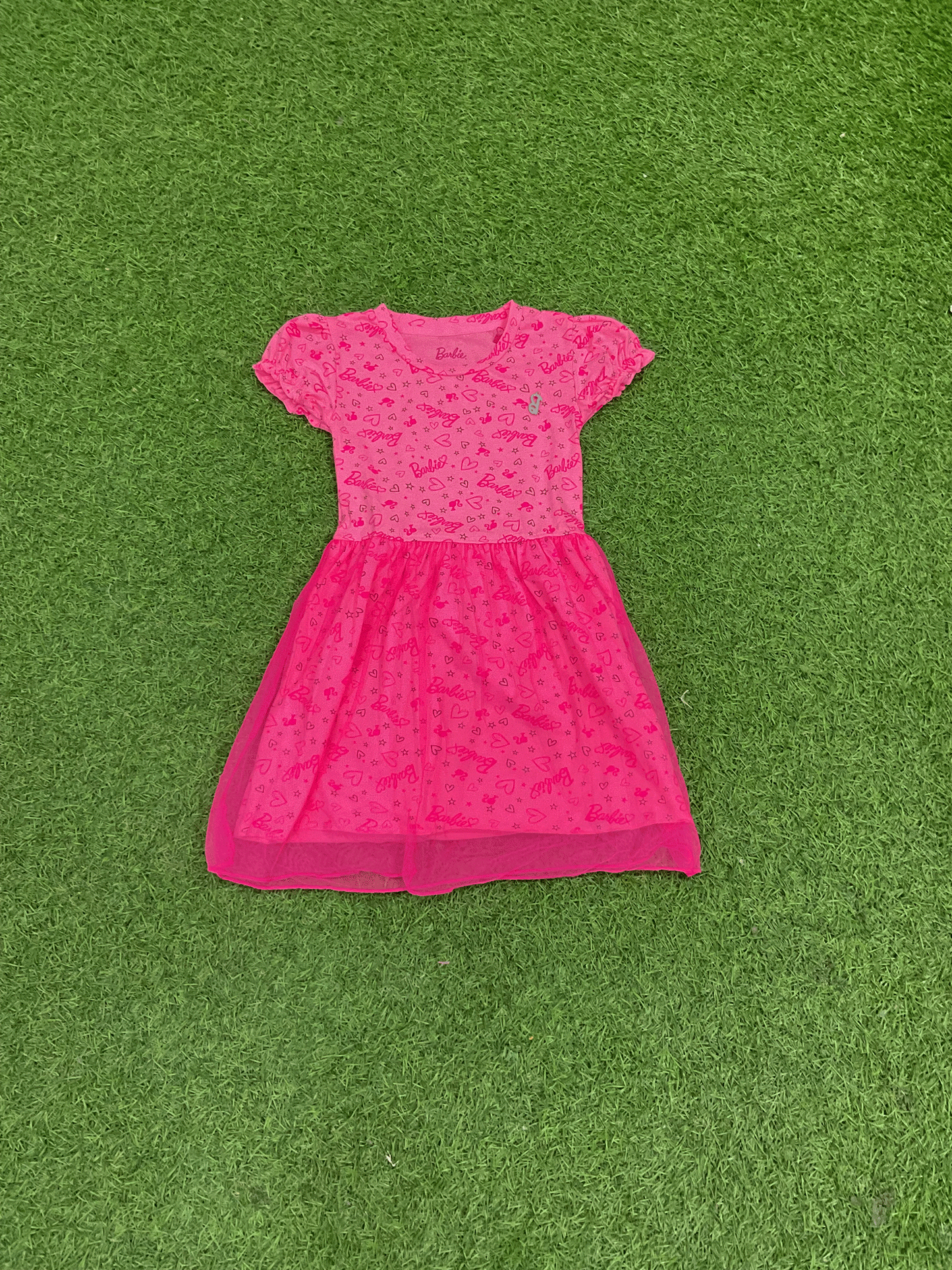 VESTIDO - BA89958