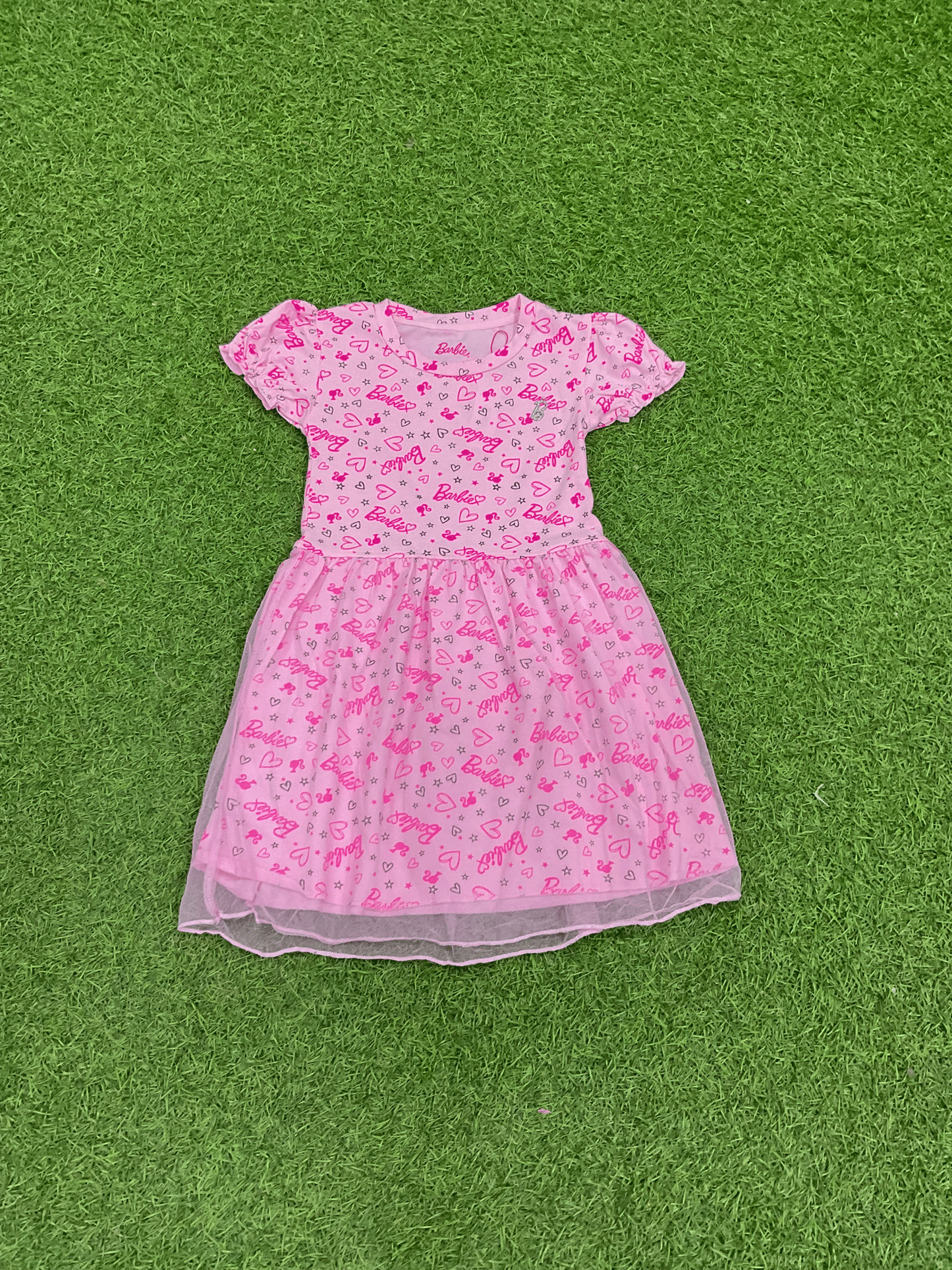 VESTIDO - BA89958