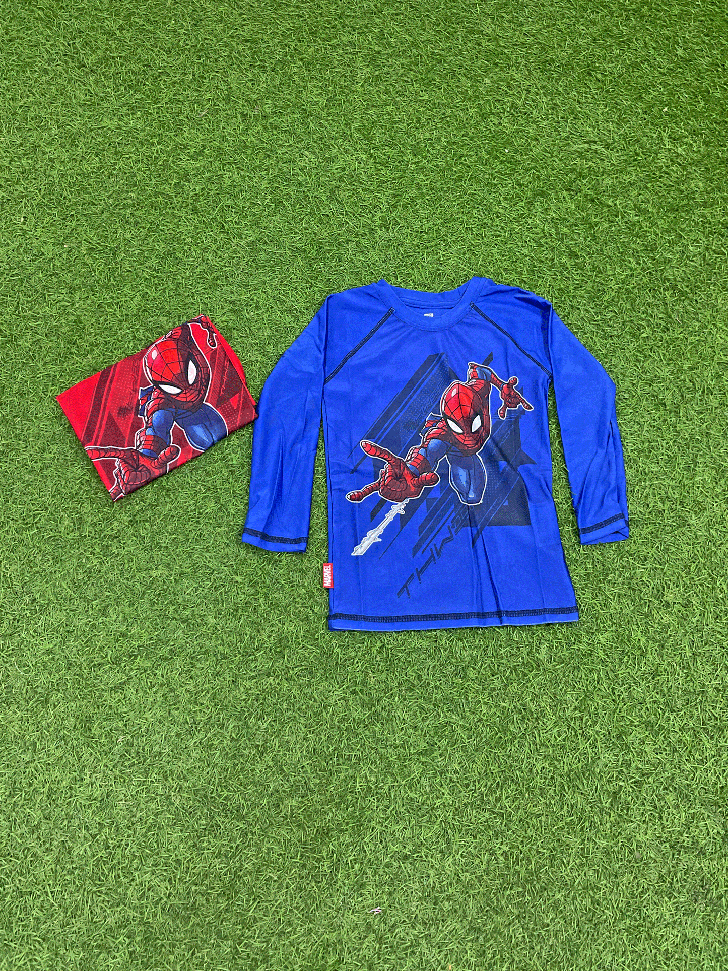 SUDADERA - 3613366