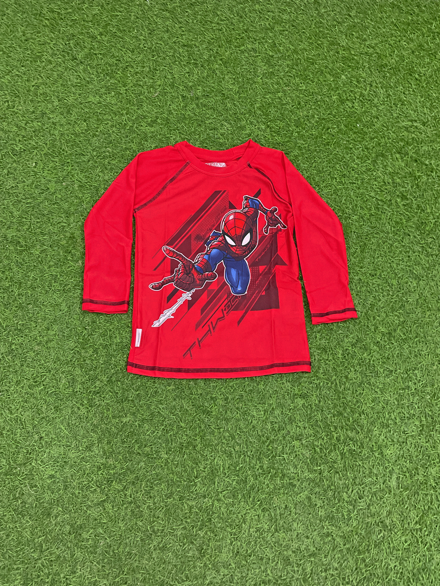 SUDADERA - 3613366
